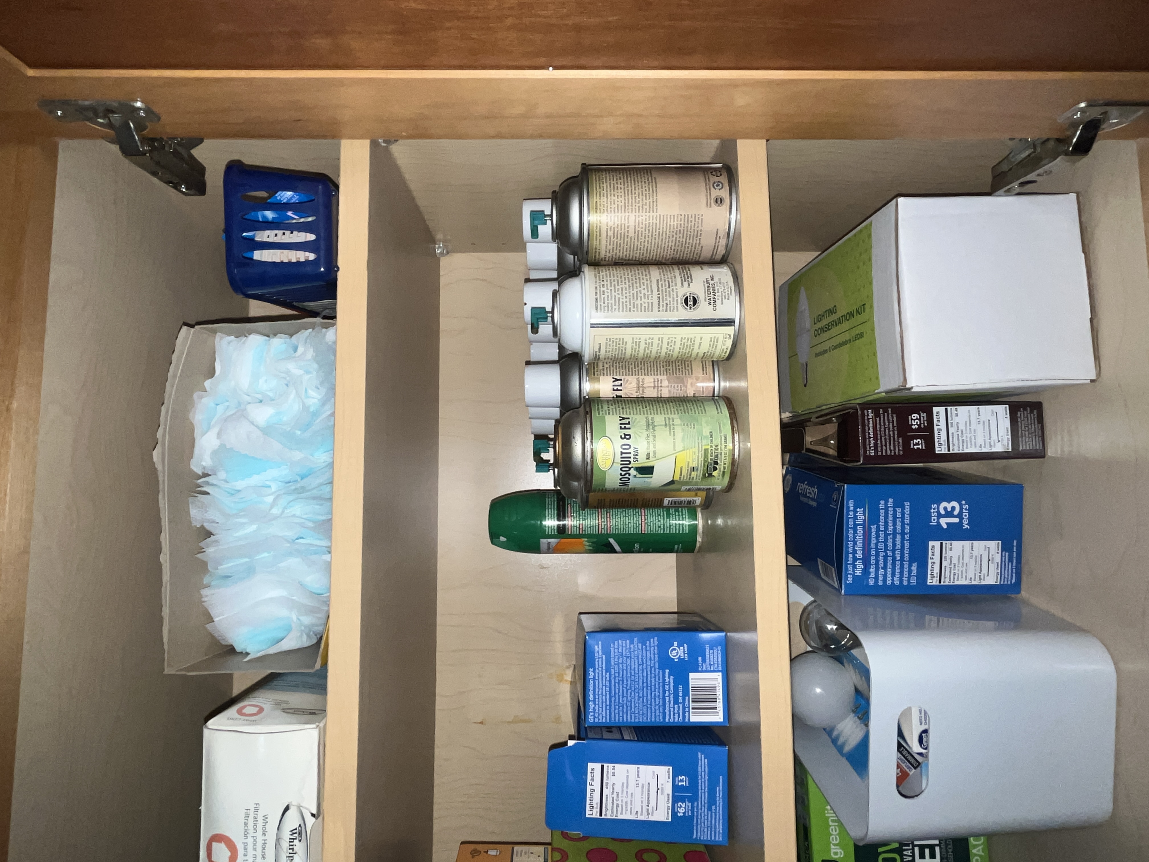 Varvil Estate Auction Image