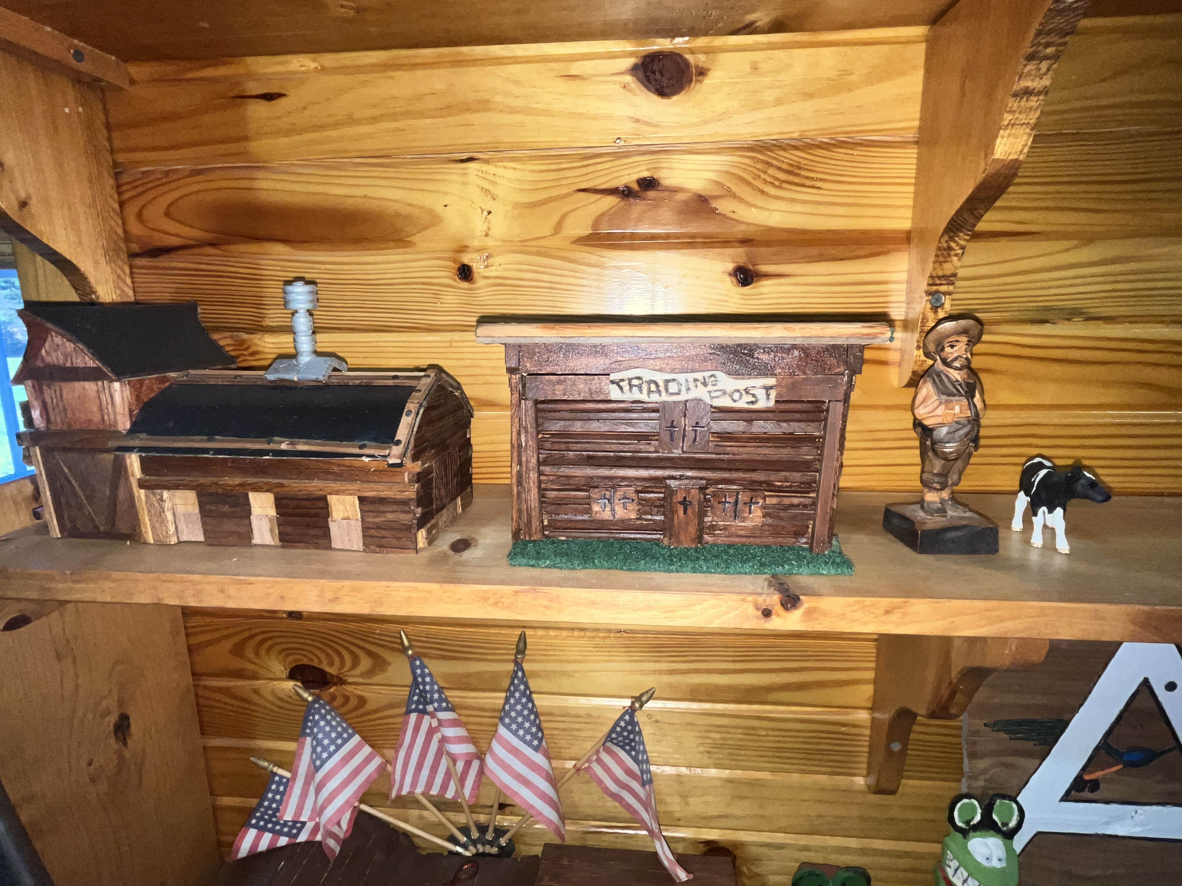 Varvil Estate Auction Image