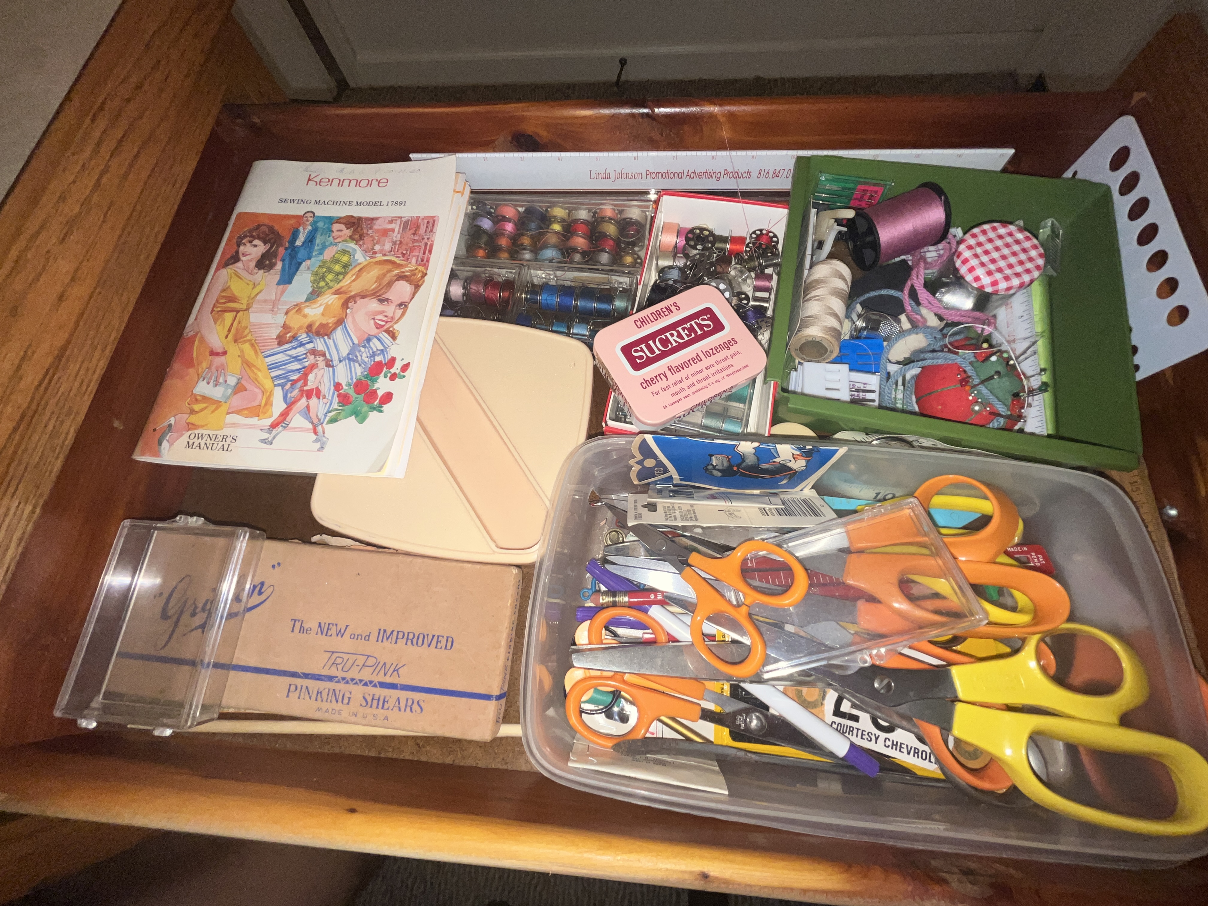 Estate Auction of Alta Grim Image