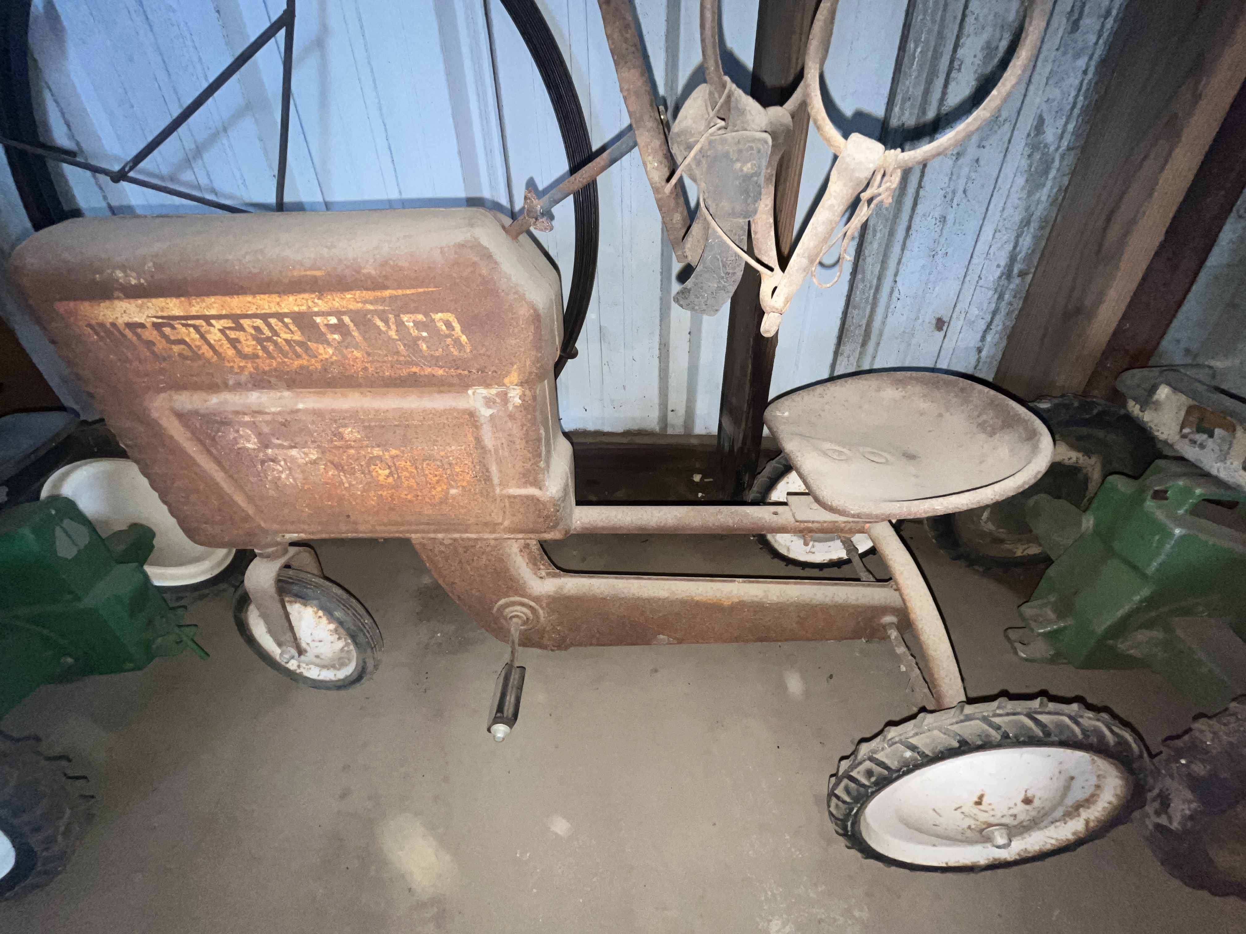 Collector's Dream Auction Image