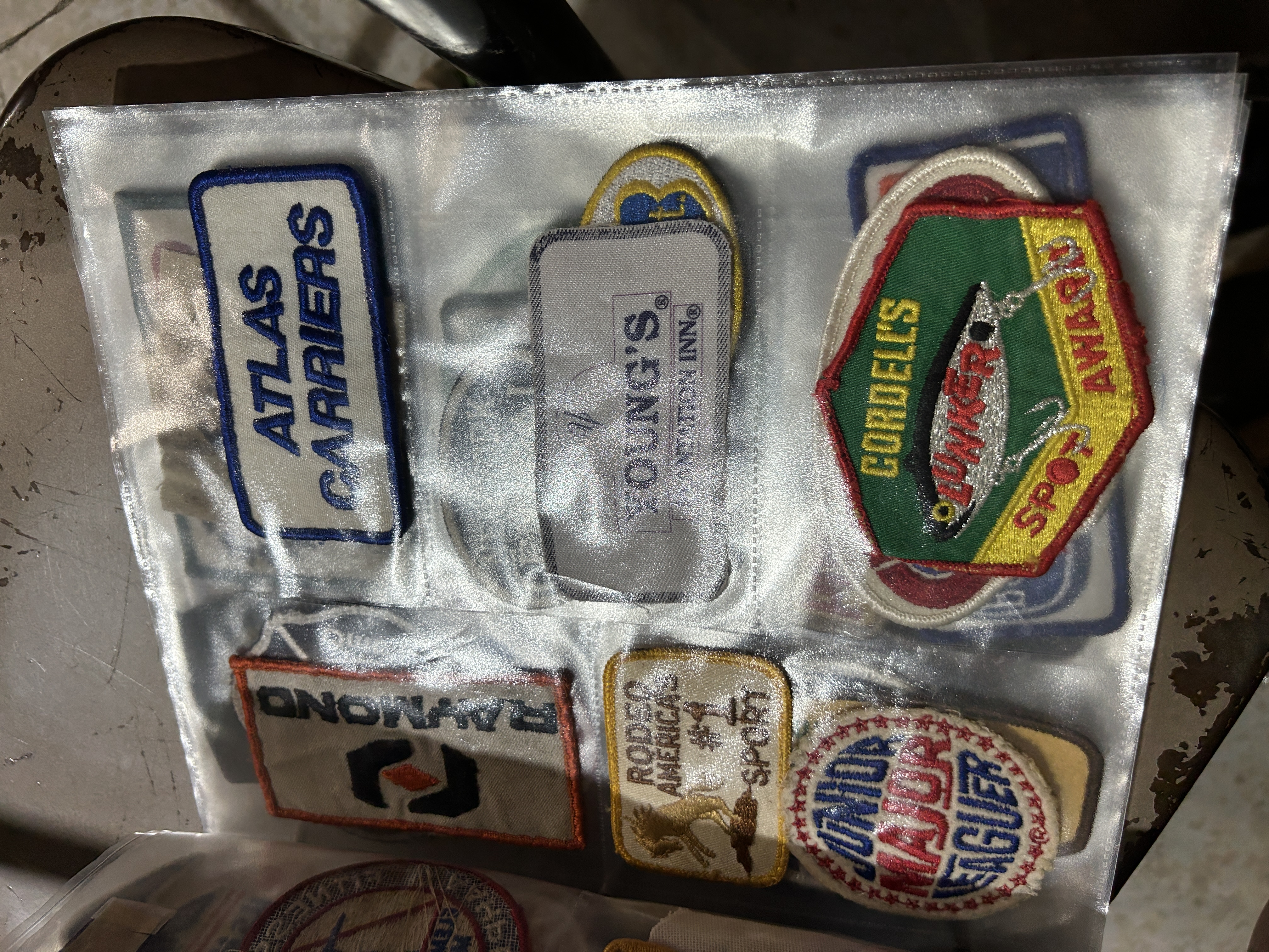 Live Public Auction Image