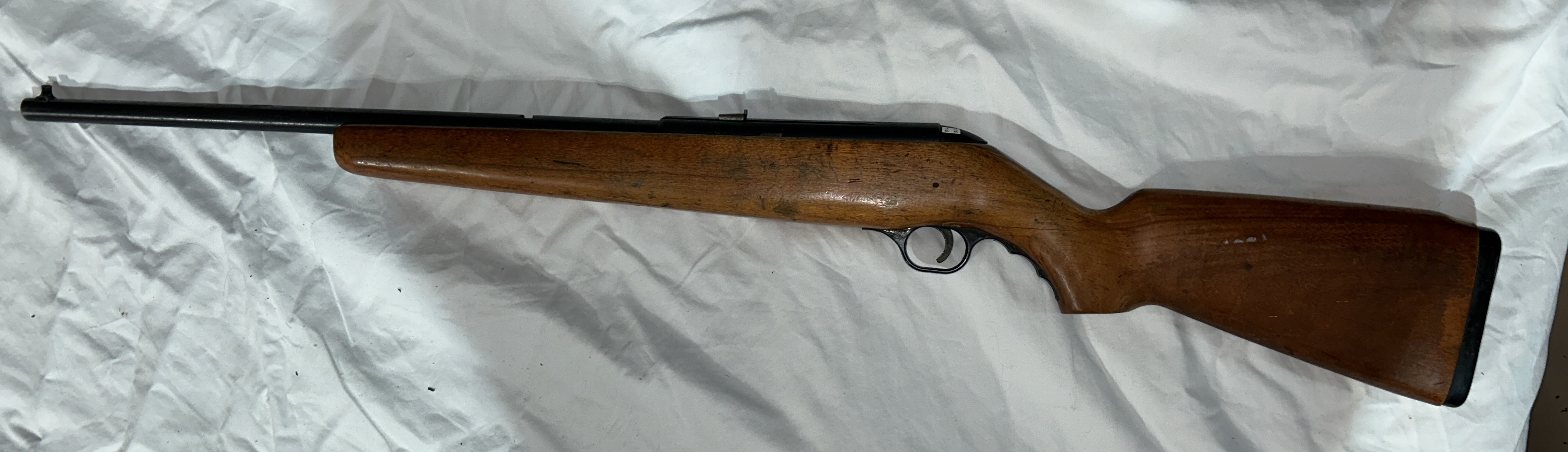 Estates of Gun & Bayonet Collection and Tools Image