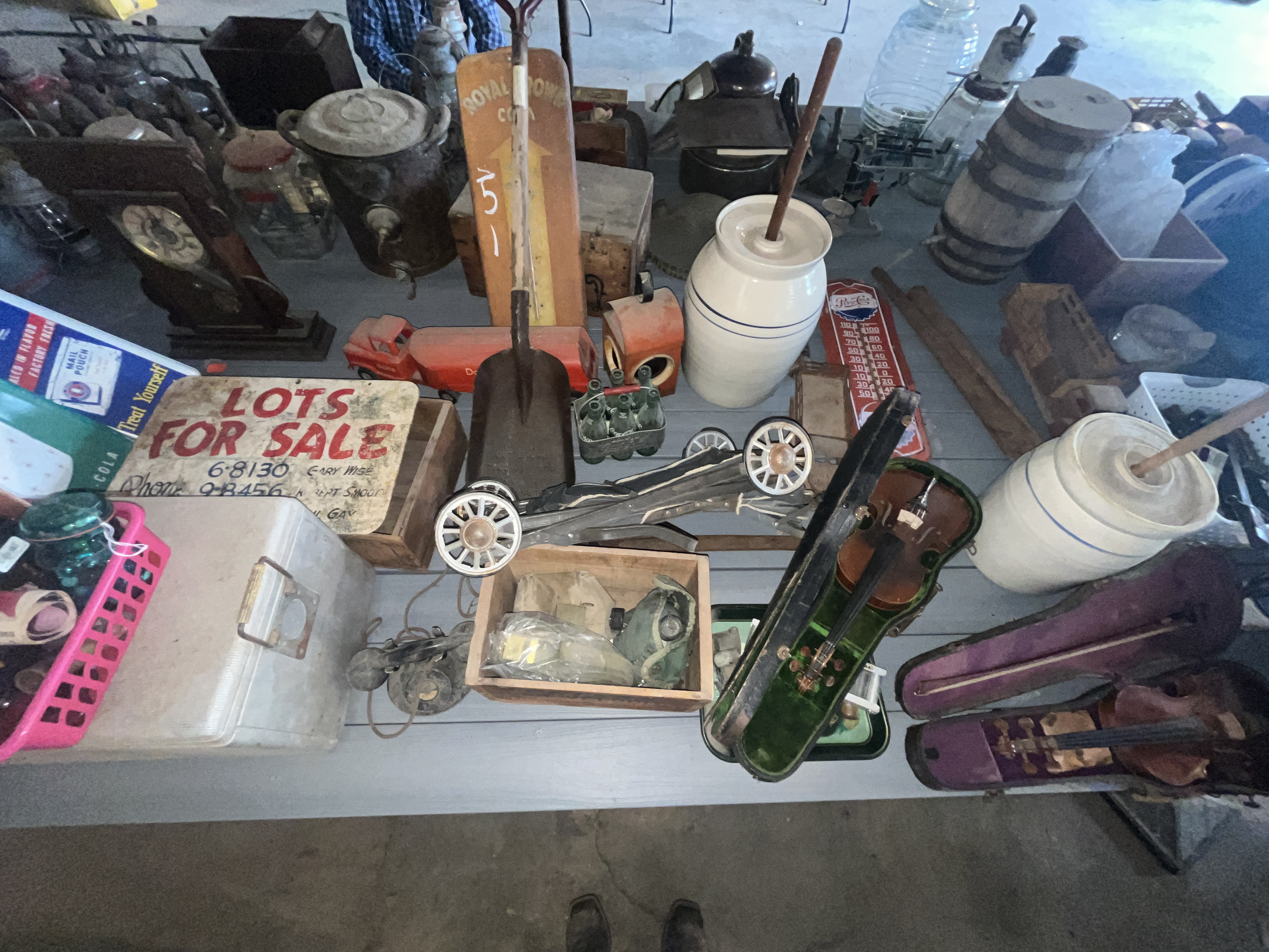 Collector's Dream Auction Image