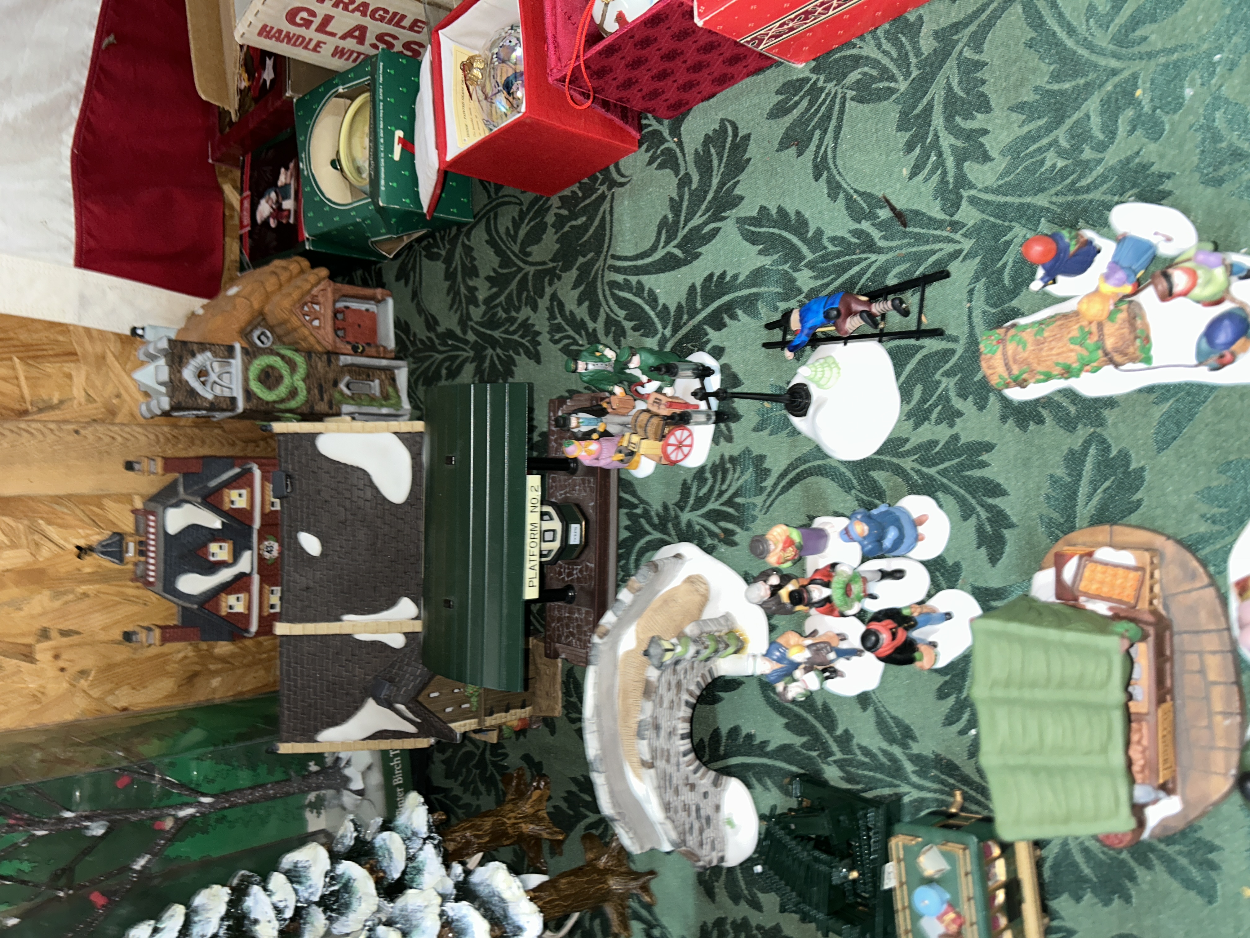 Special Estates Auction Image