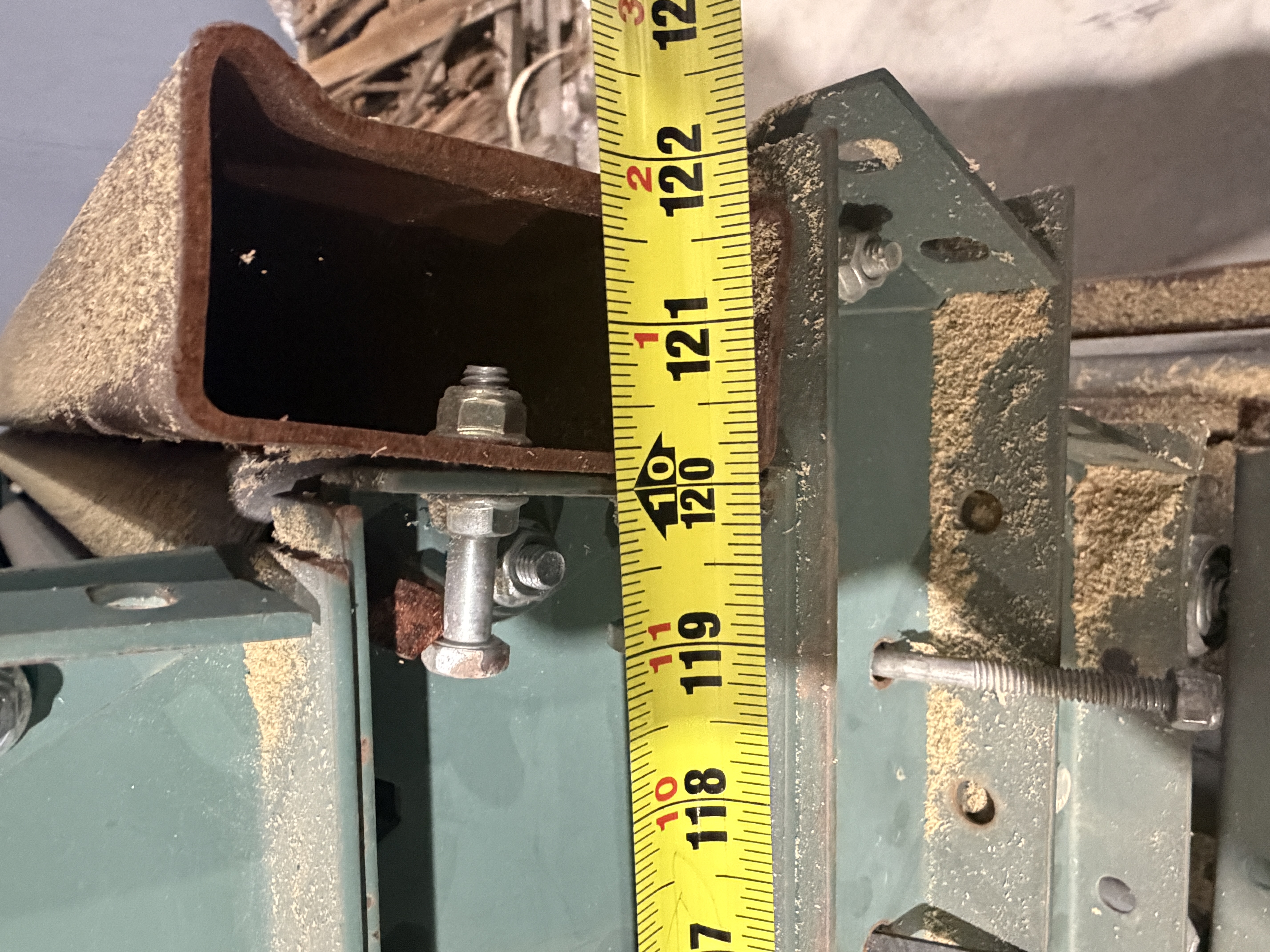 N&M Concrete Surplus Equipment Auction Image