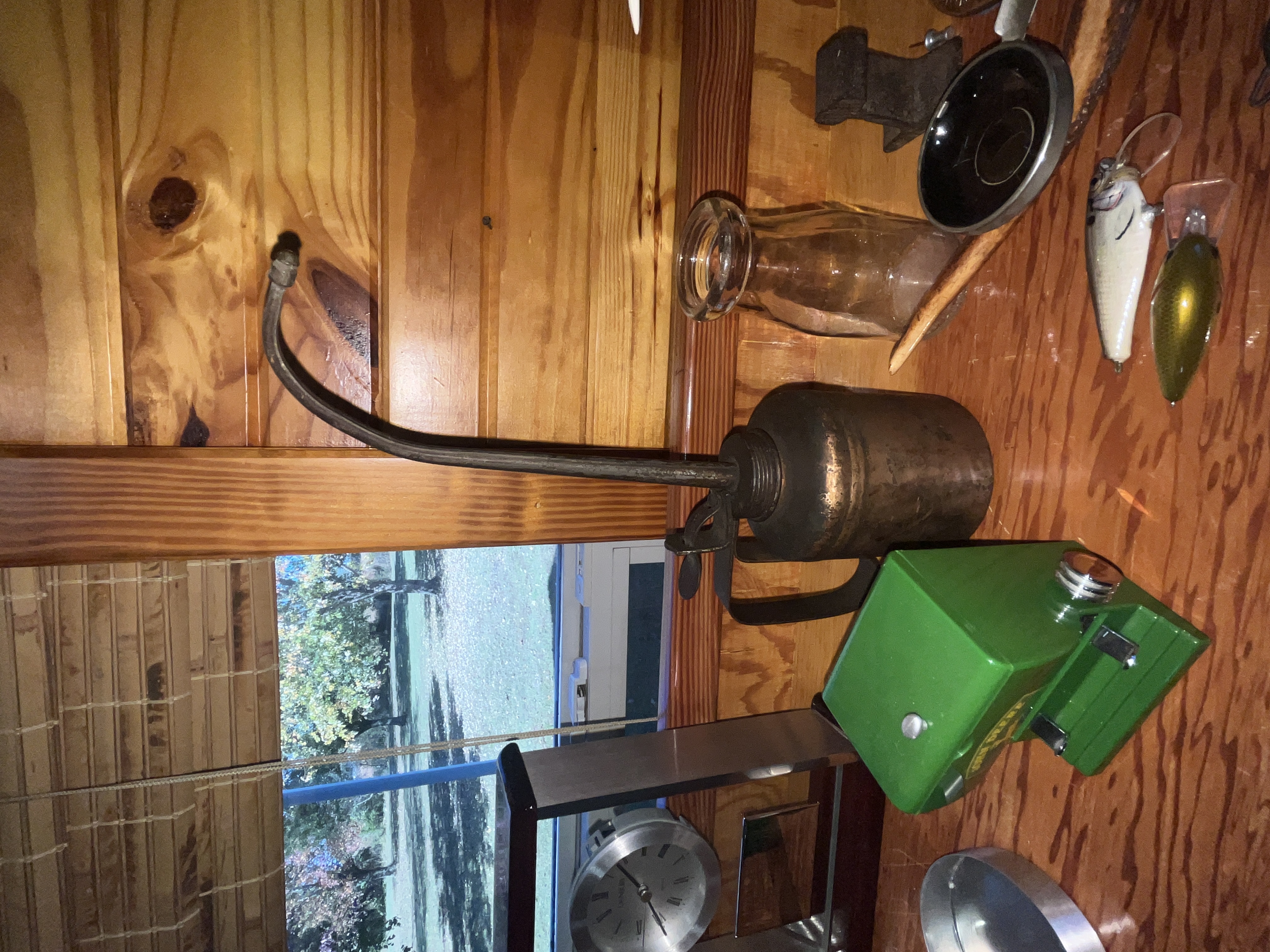 Varvil Estate Auction Image