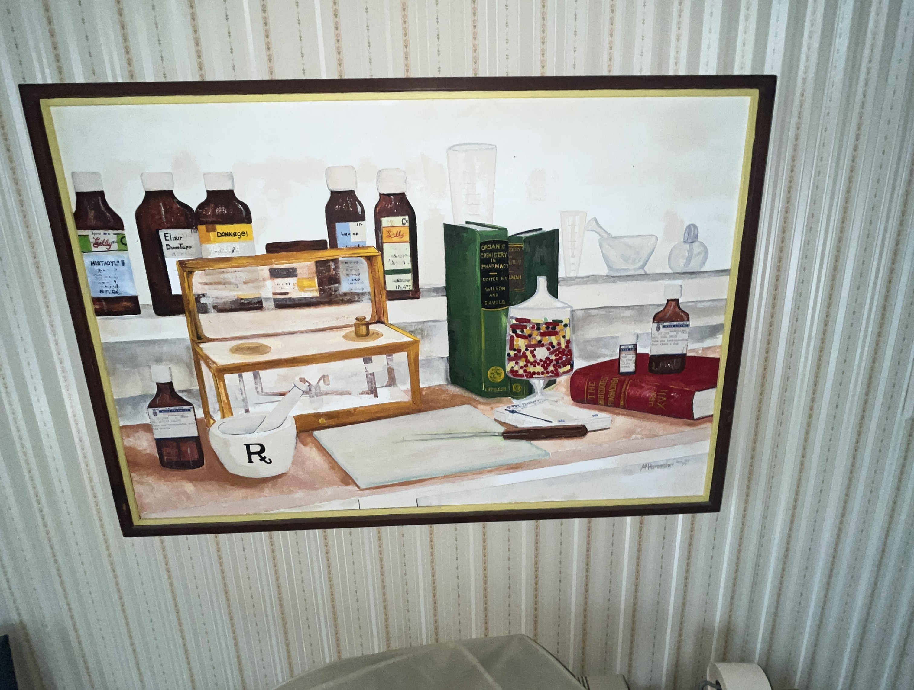 Estate Auction Image