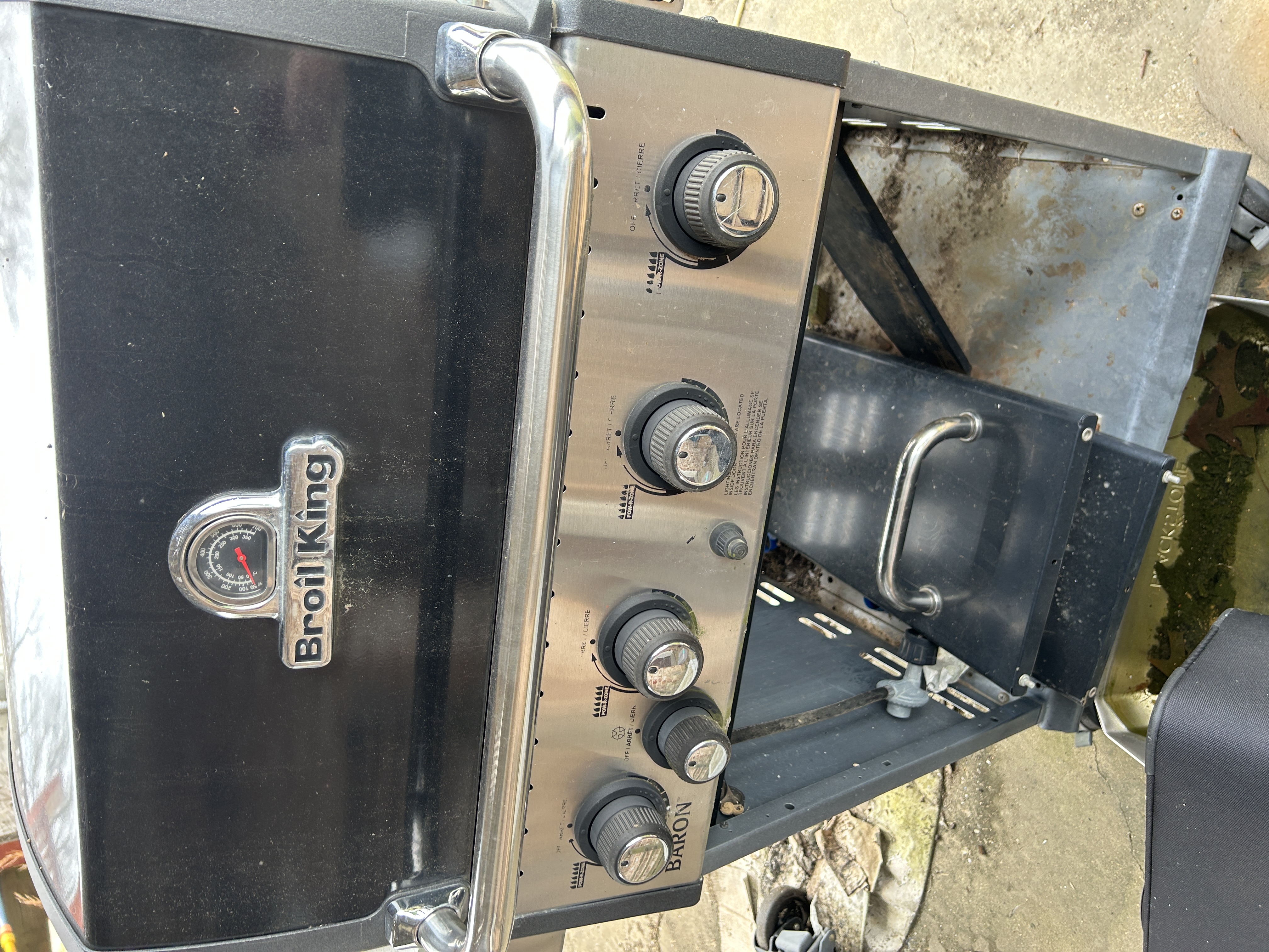 Real Estate & Personal Property Auction Image