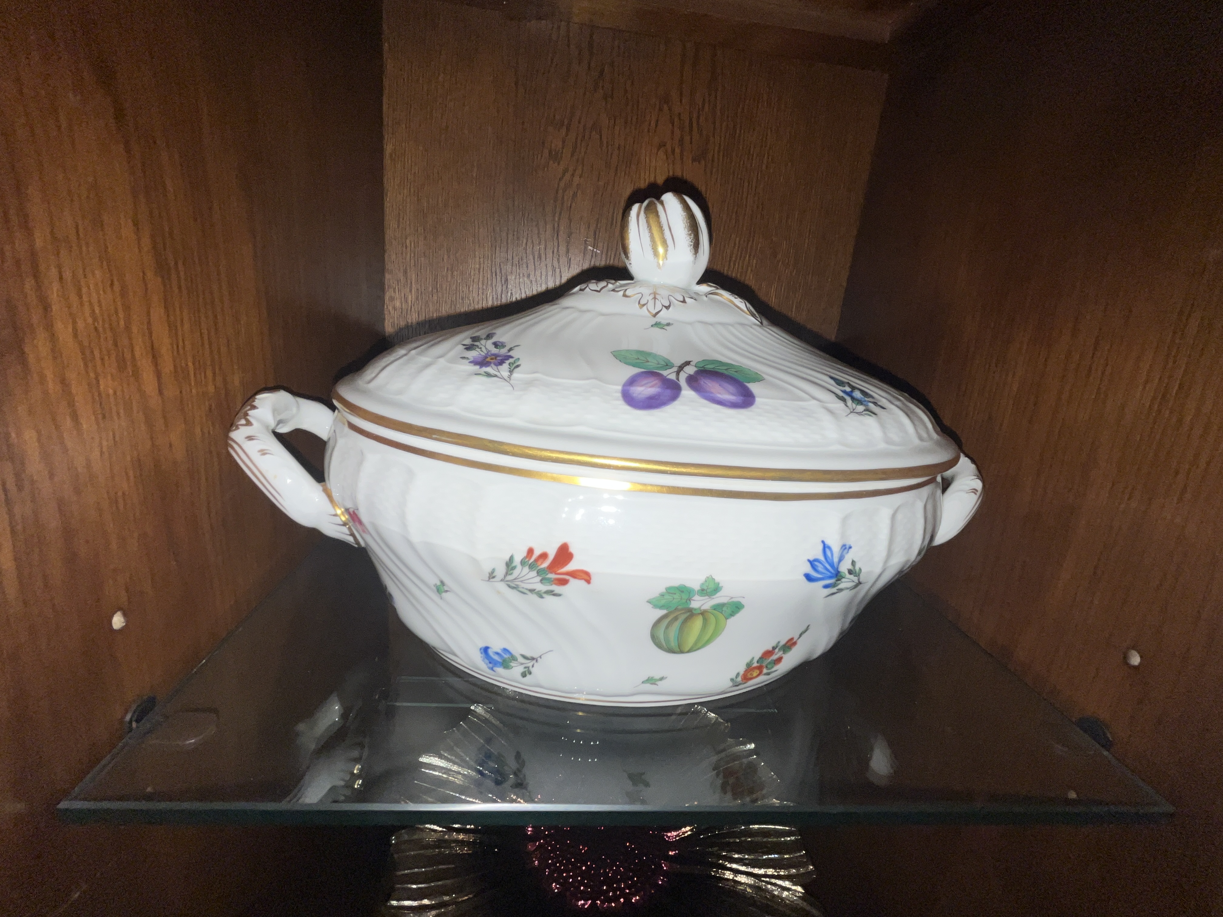 Varvil Estate Auction Image