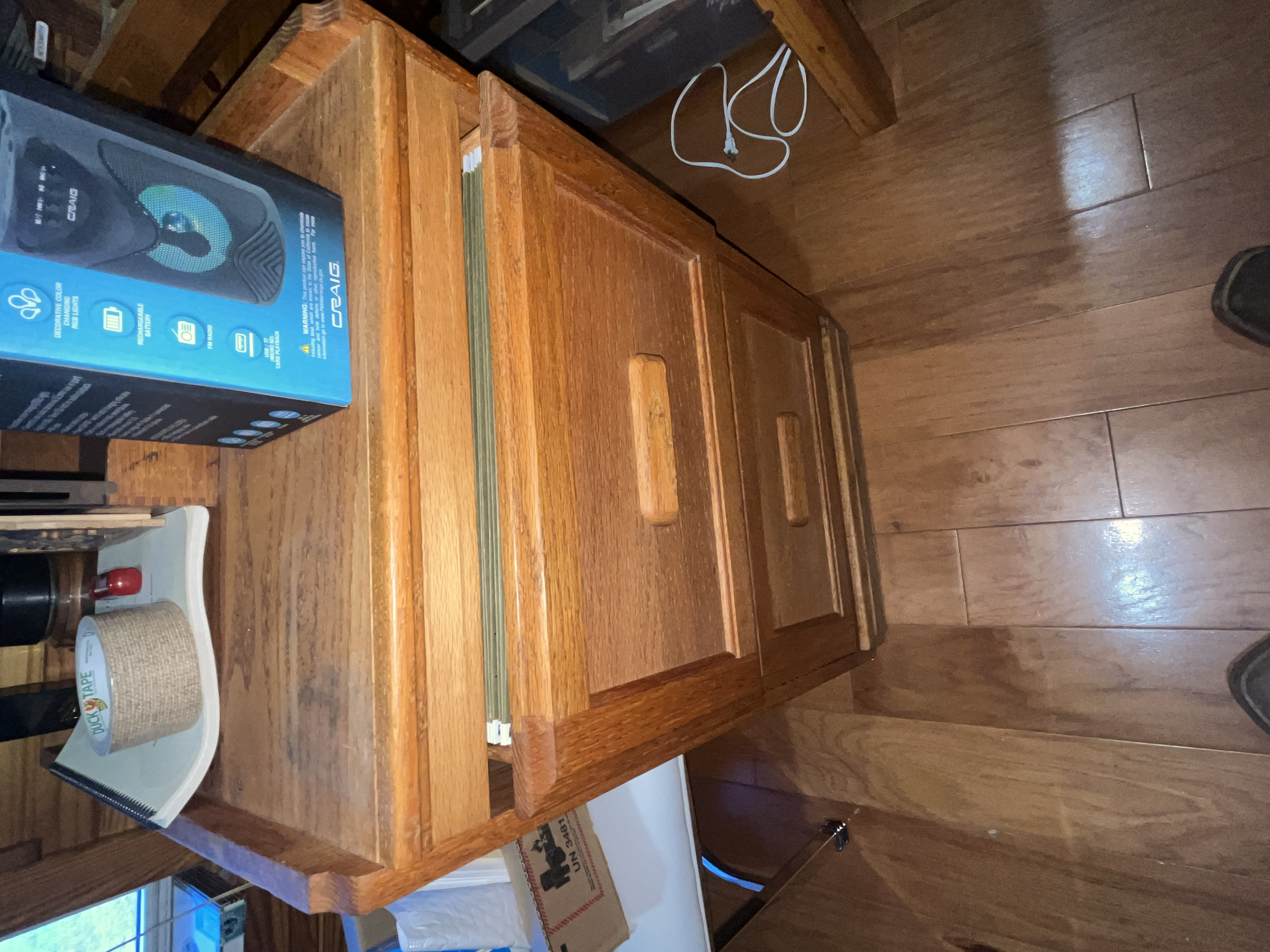 Varvil Estate Auction Image