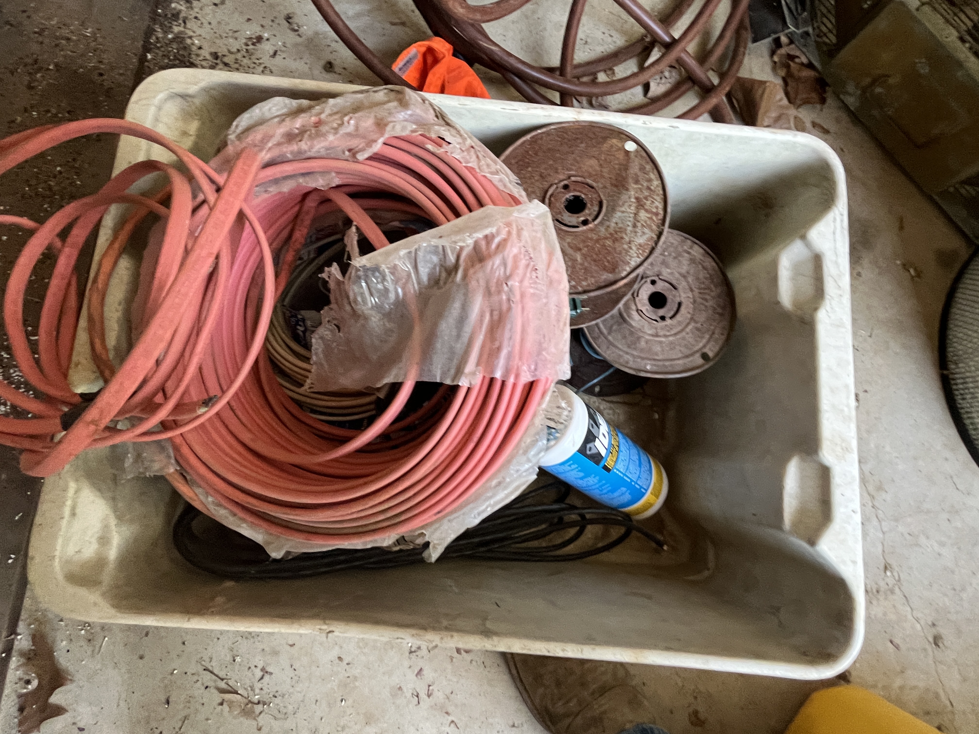 Real Estate & Personal Property Auction Image