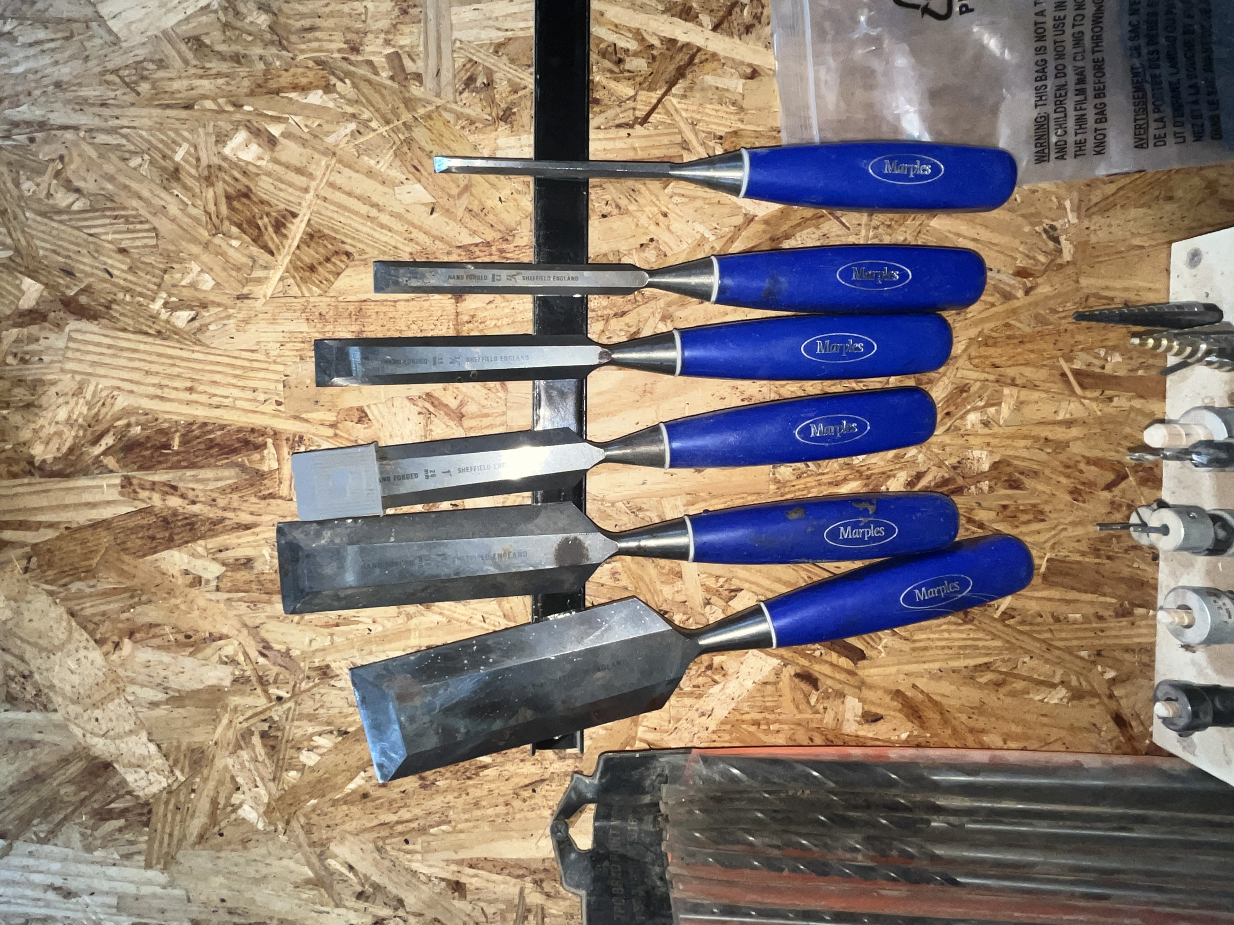 Varvil Estate Auction Image