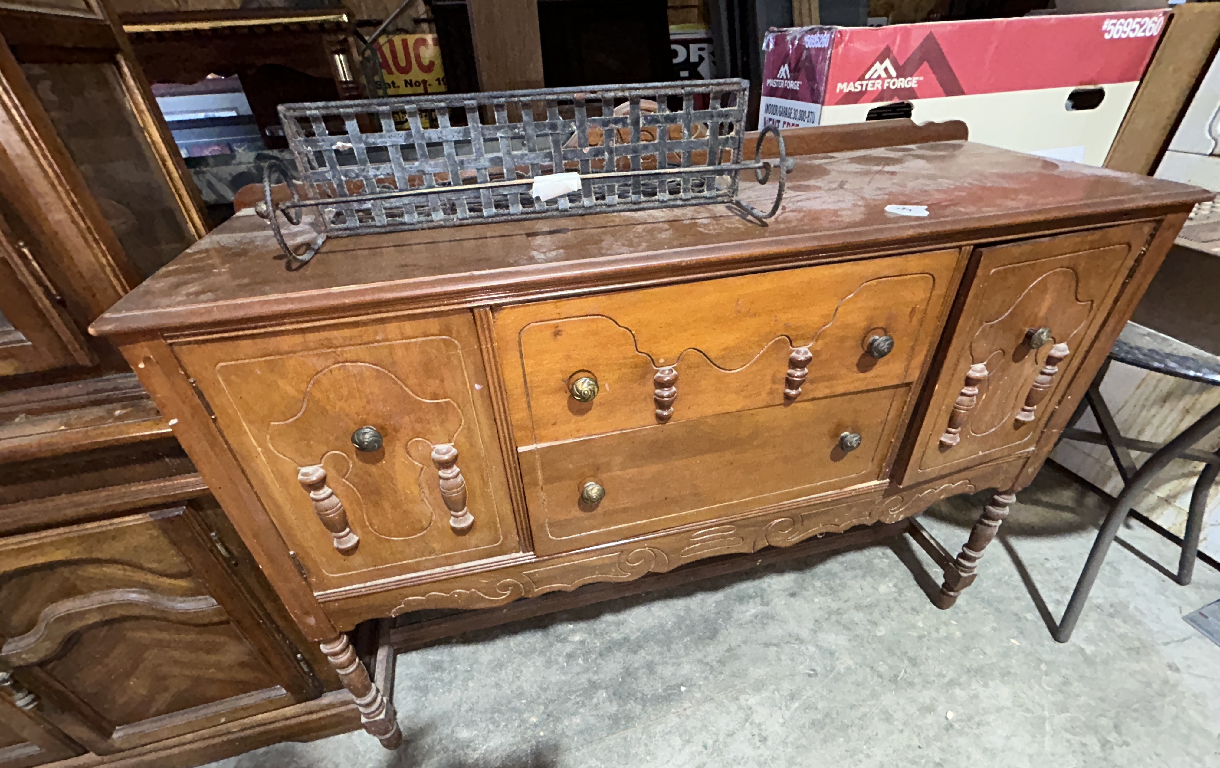 Special Estates Auction Image