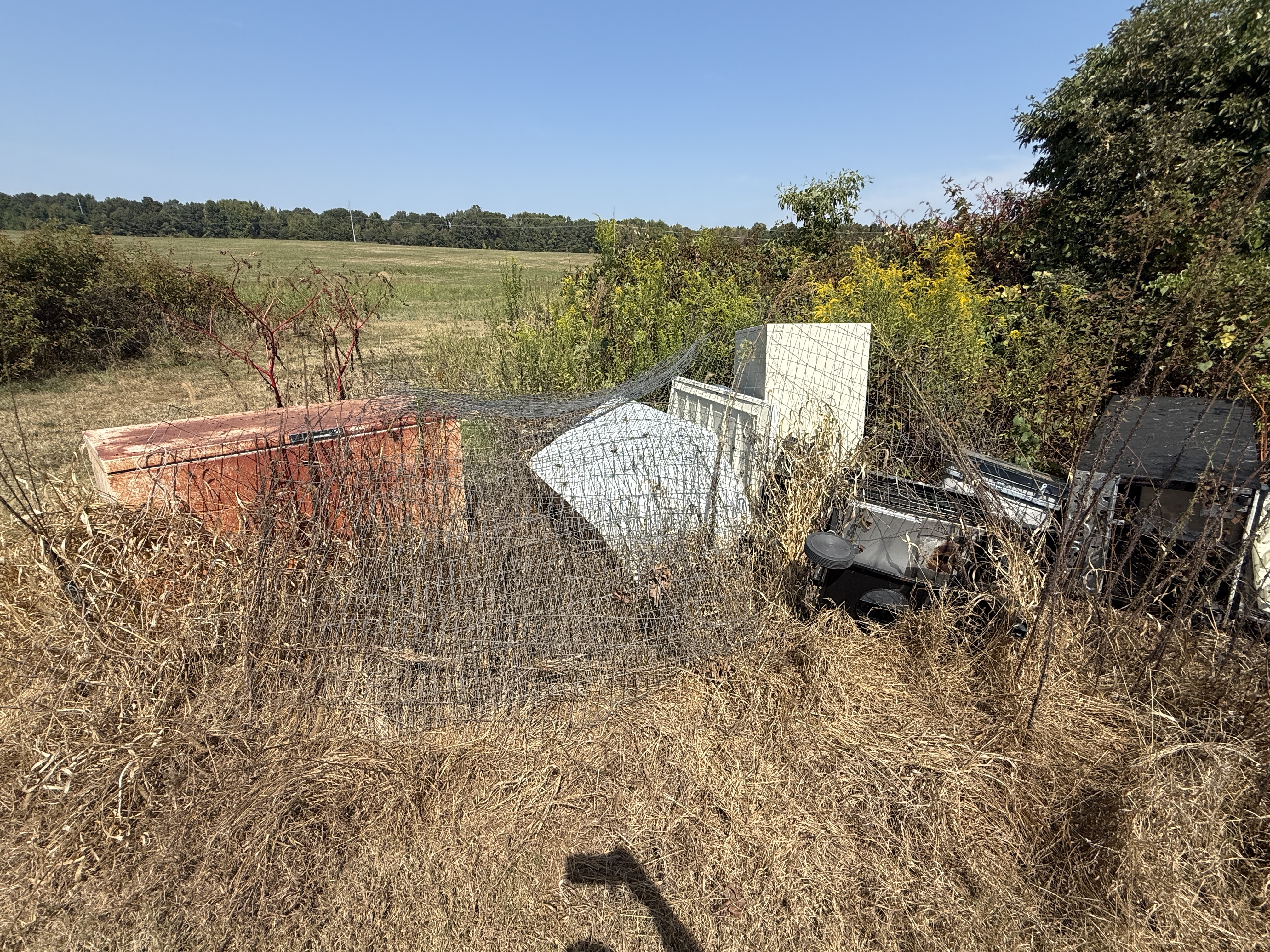 Real Estate & Personal Property Auction Image