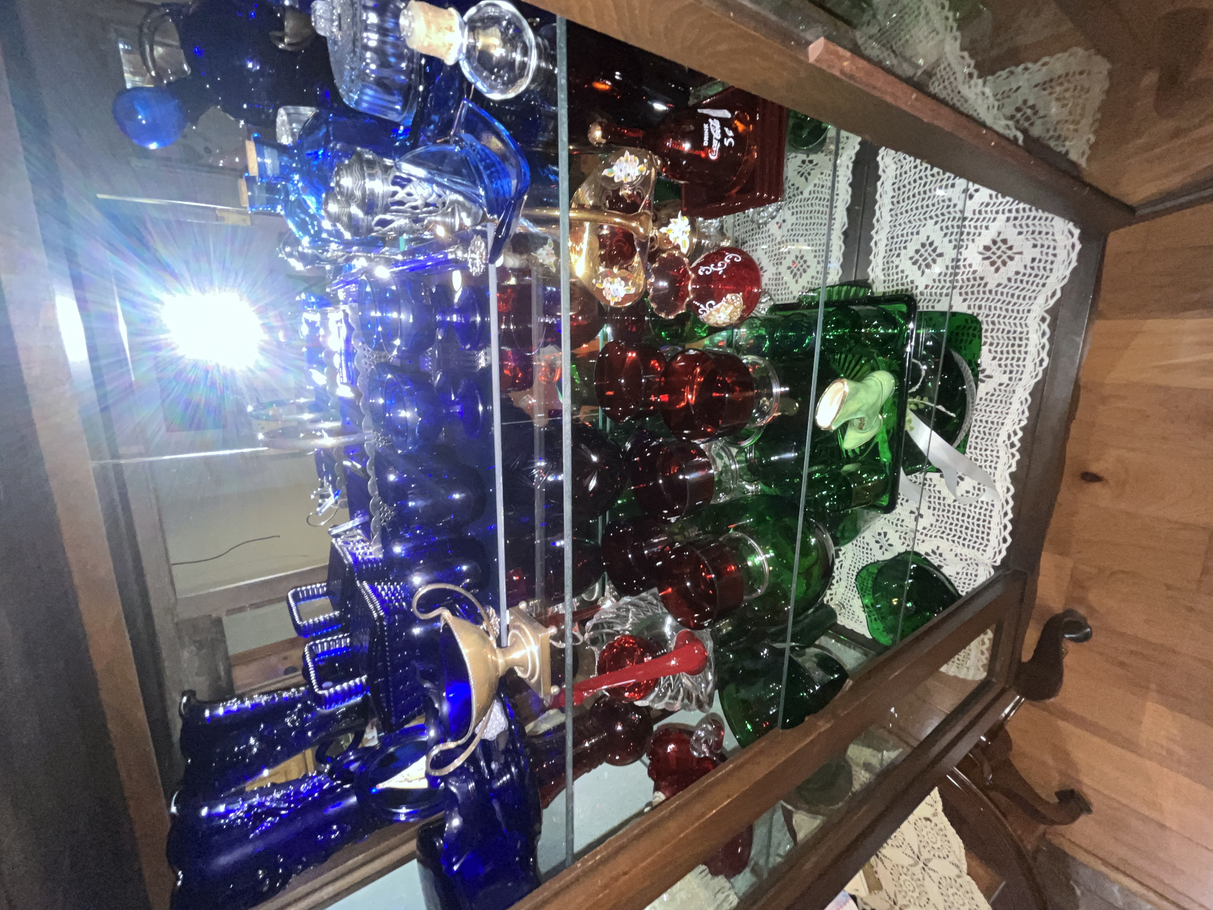 Varvil Estate Auction Image