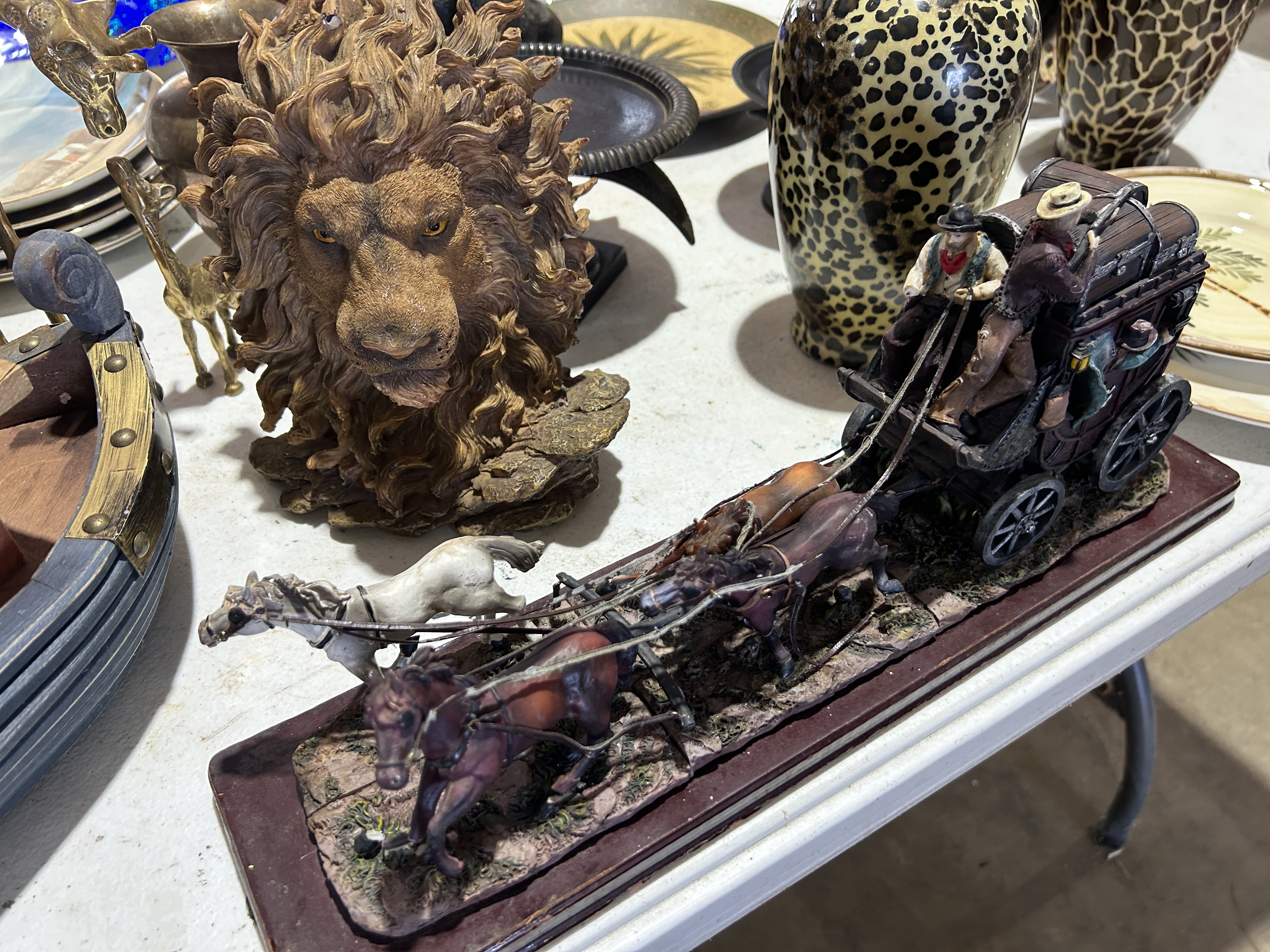 Live Public Auction Image