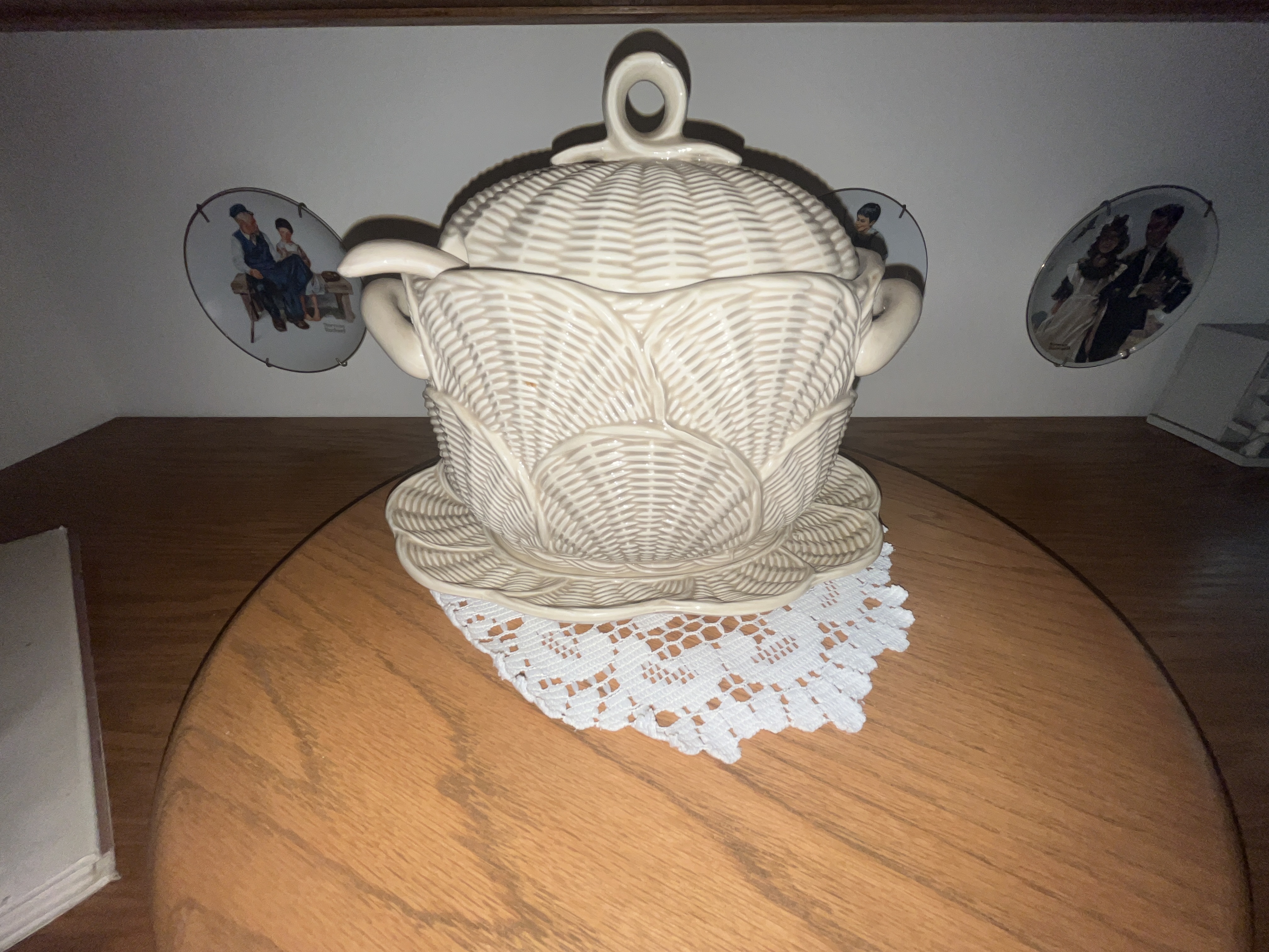 Estate Auction of Alta Grim Image
