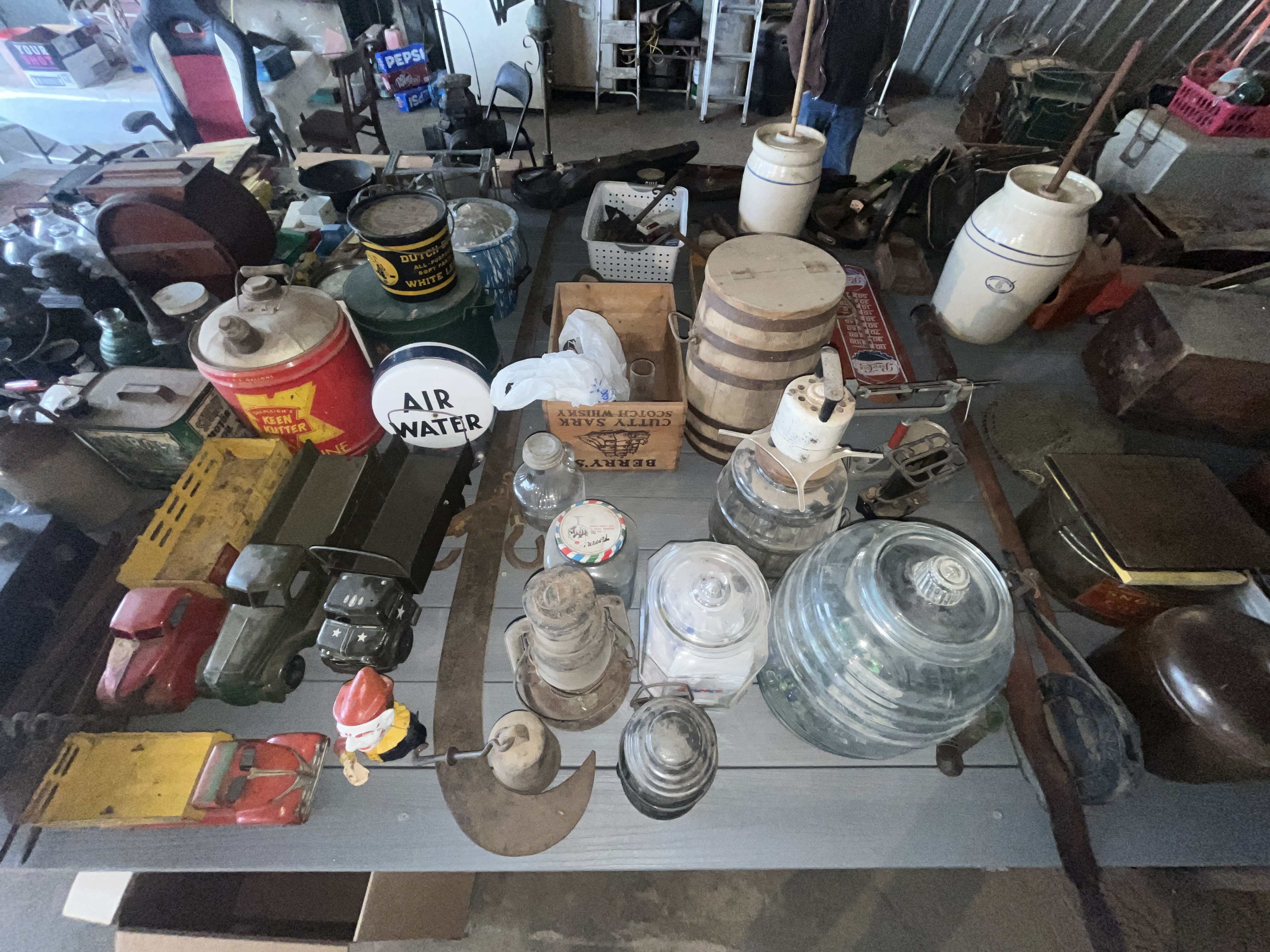 Collector's Dream Auction Image