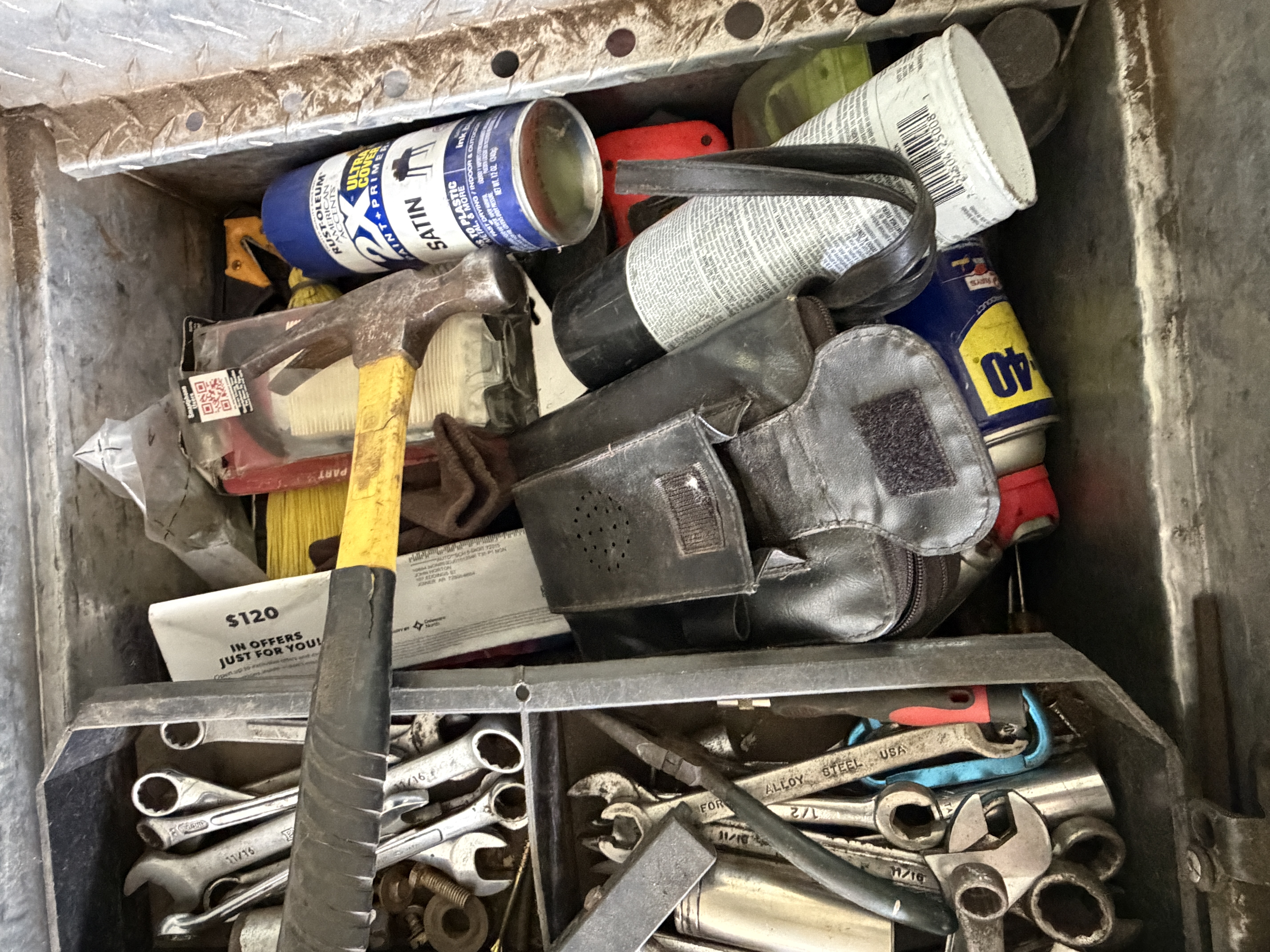Real Estate & Personal Property Auction Image