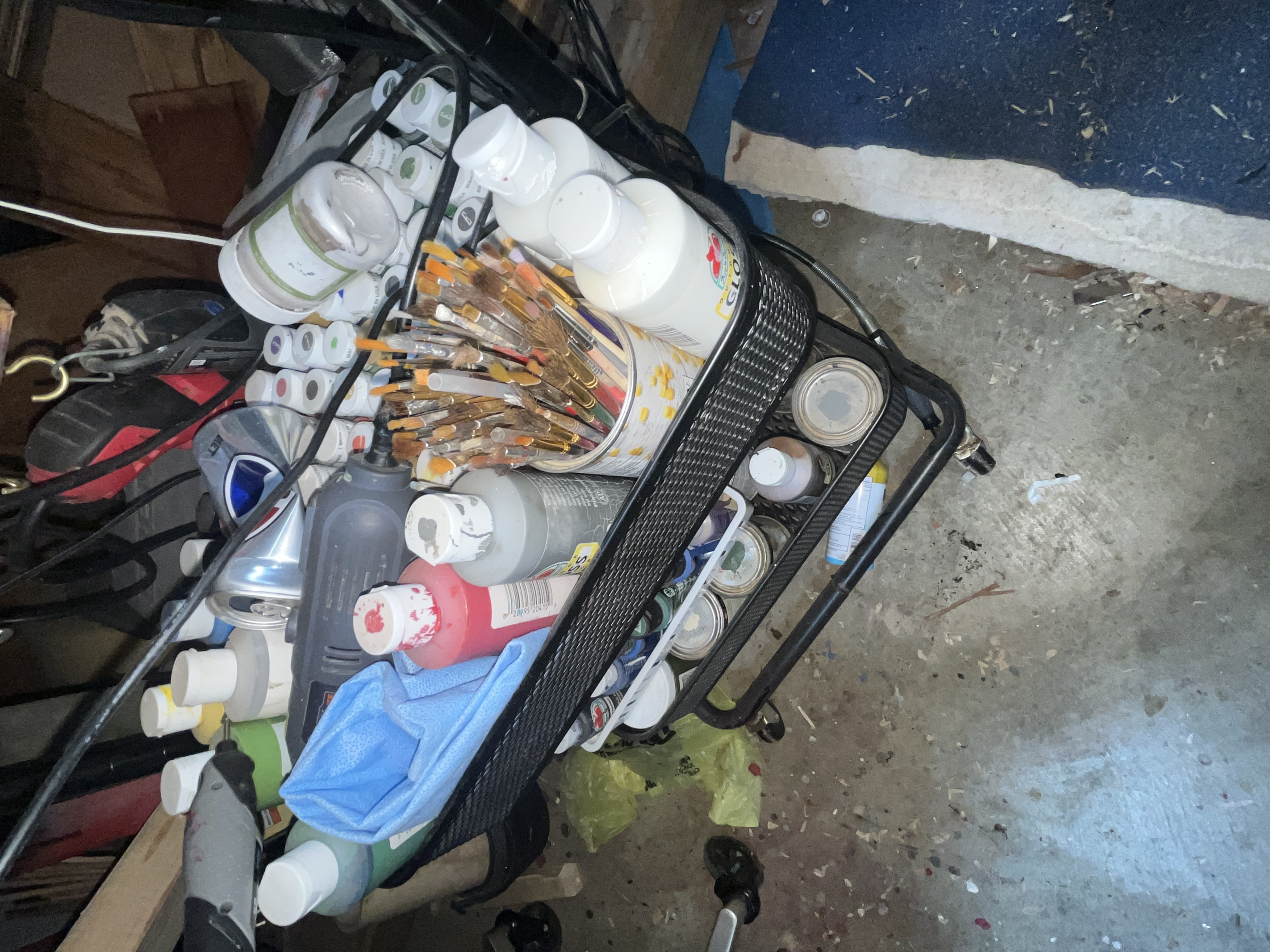 Varvil Estate Auction Image