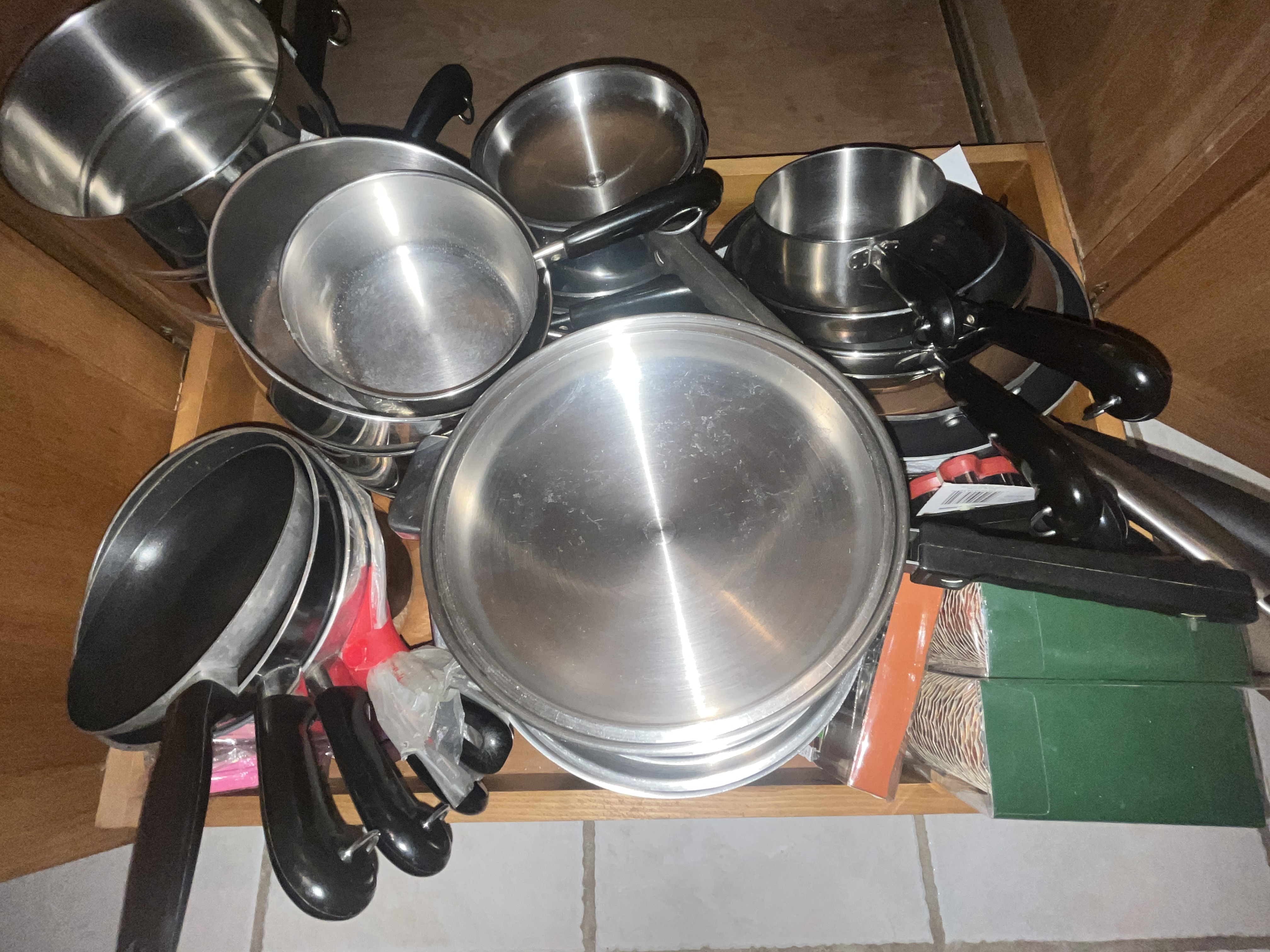 Estate Auction of Alta Grim Image