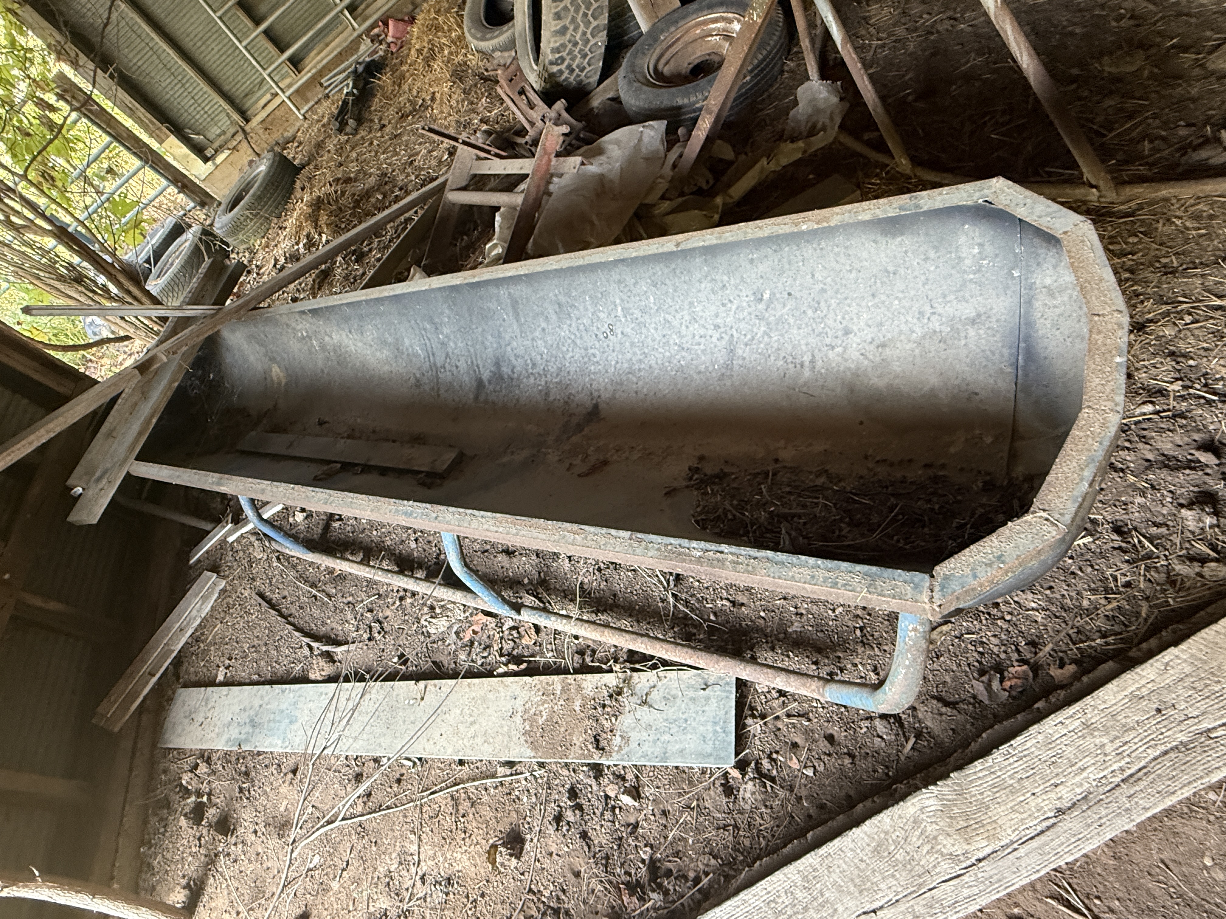 Real Estate & Personal Property Auction Image