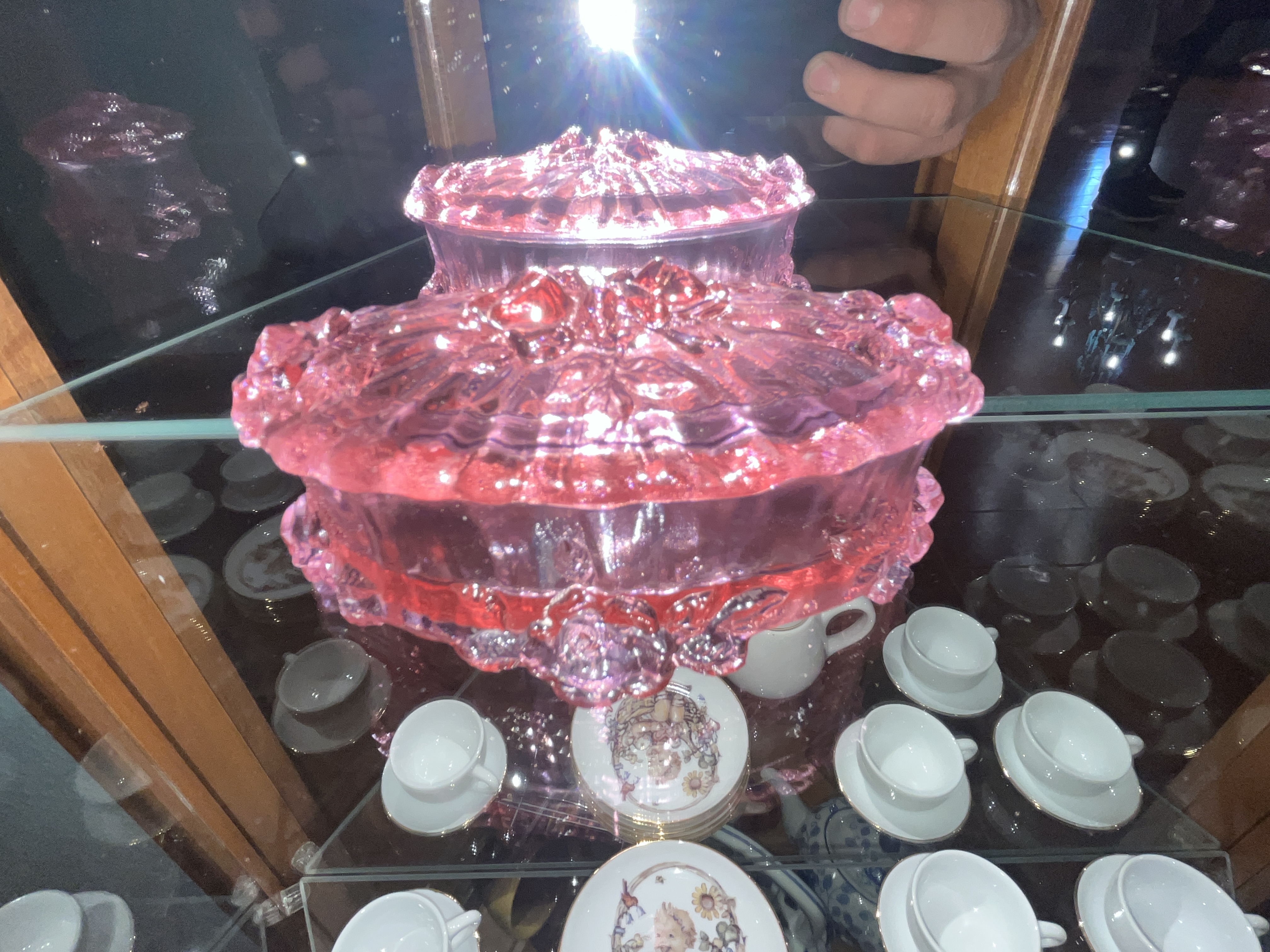 Varvil Estate Auction Image