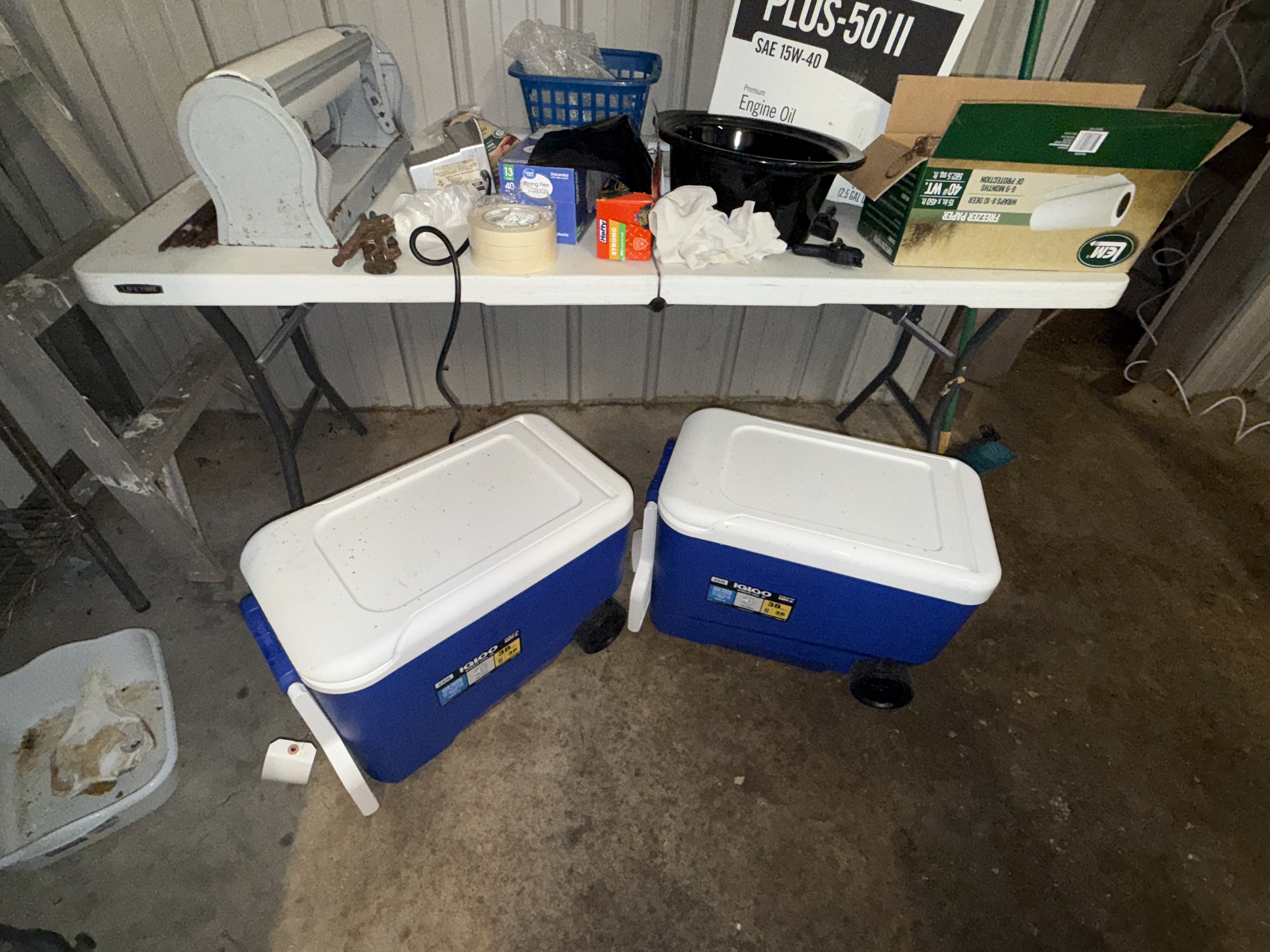 Real Estate & Personal Property Auction Image