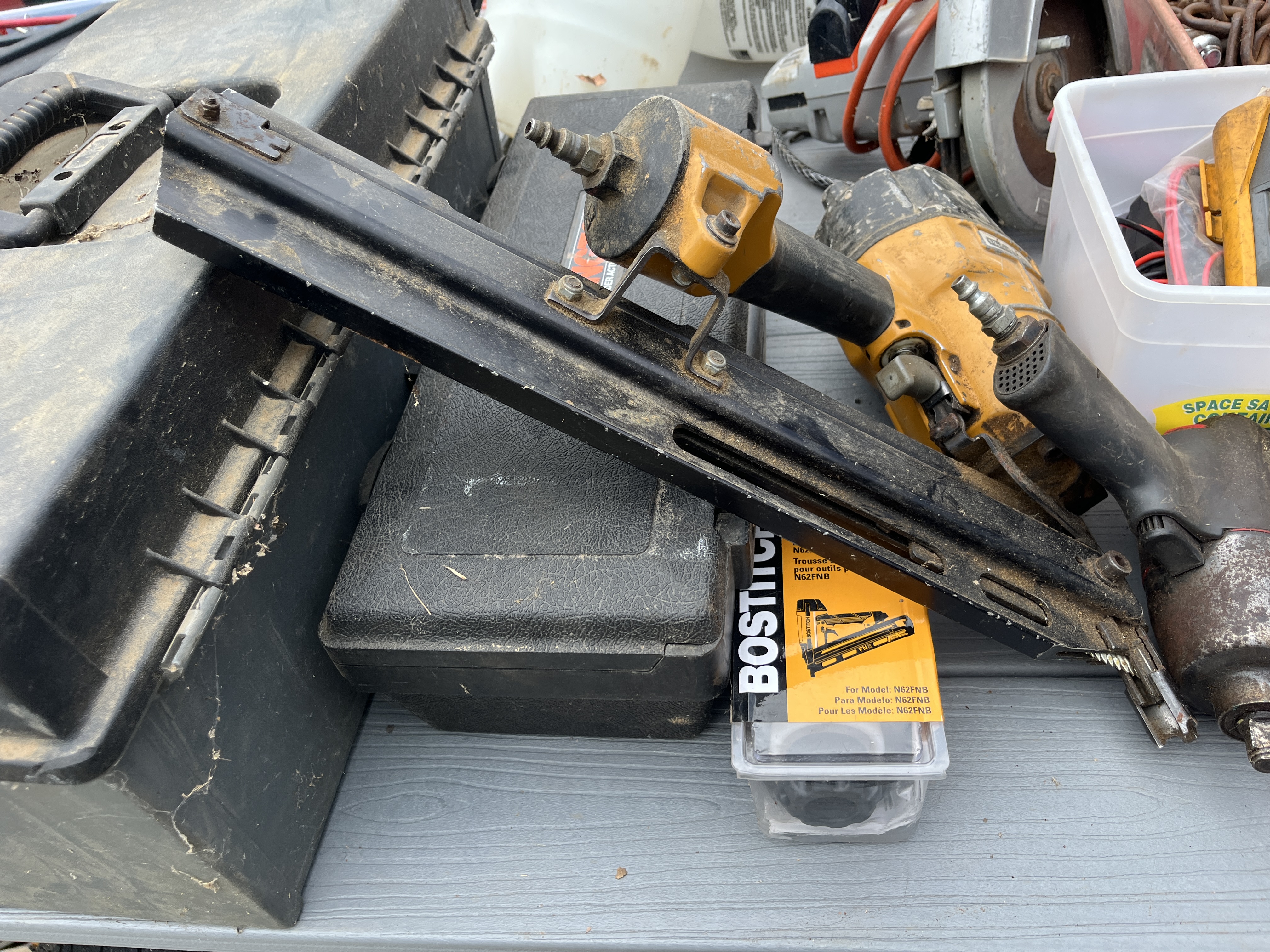Real Estate & Personal Property Auction Image
