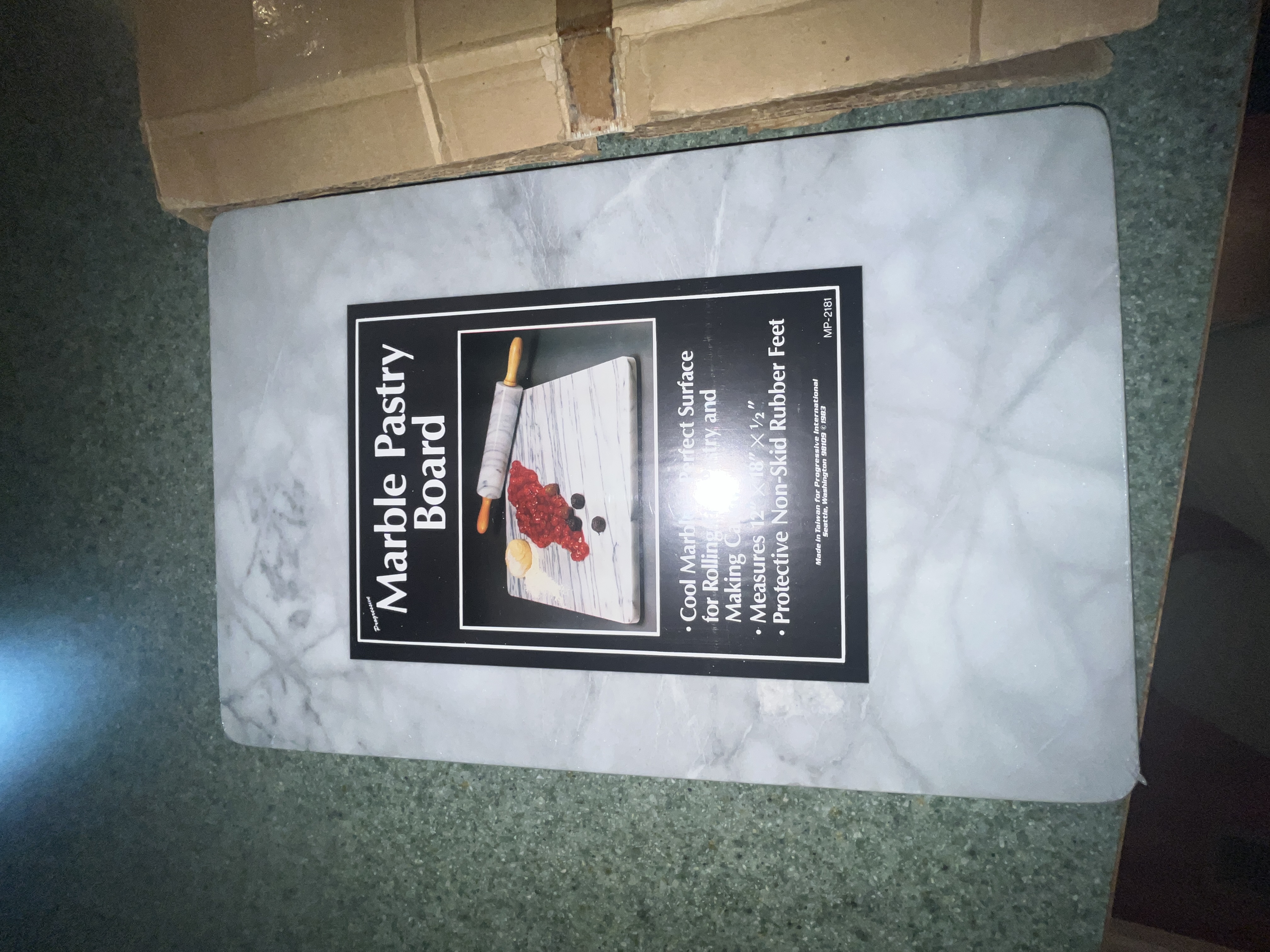 Estate Auction of Alta Grim Image