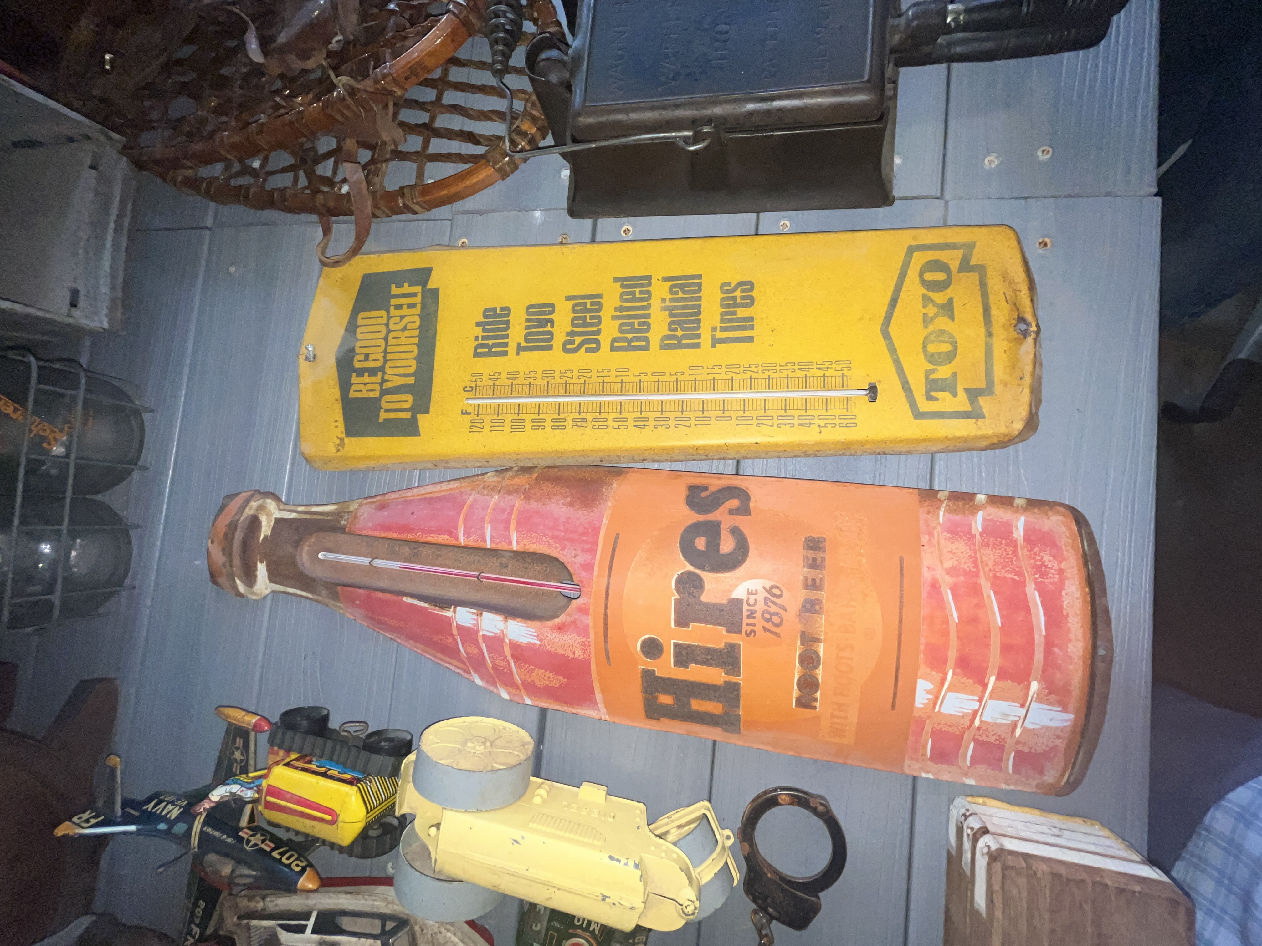 Collector's Dream Auction Image