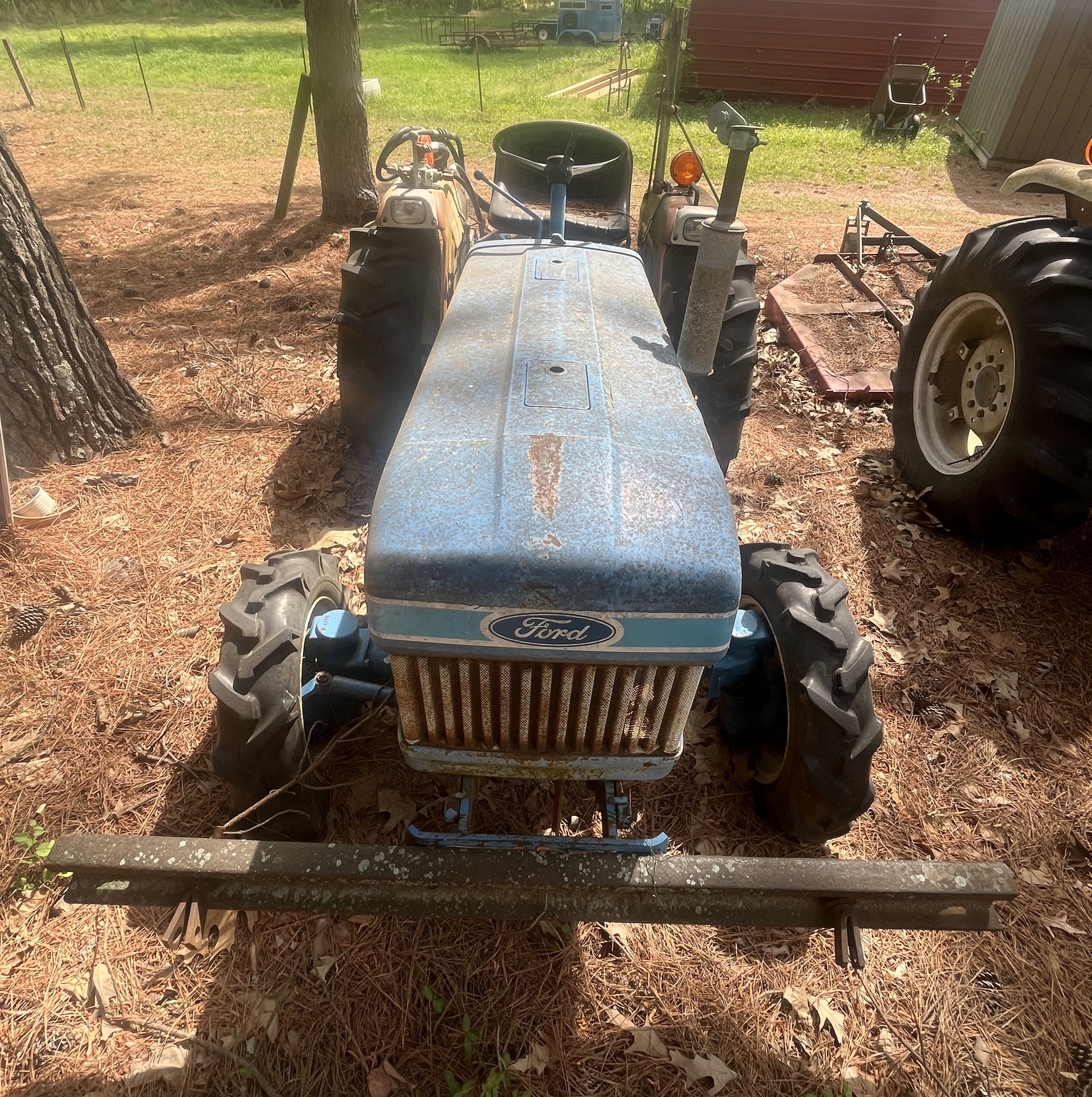 Moving Auction Image