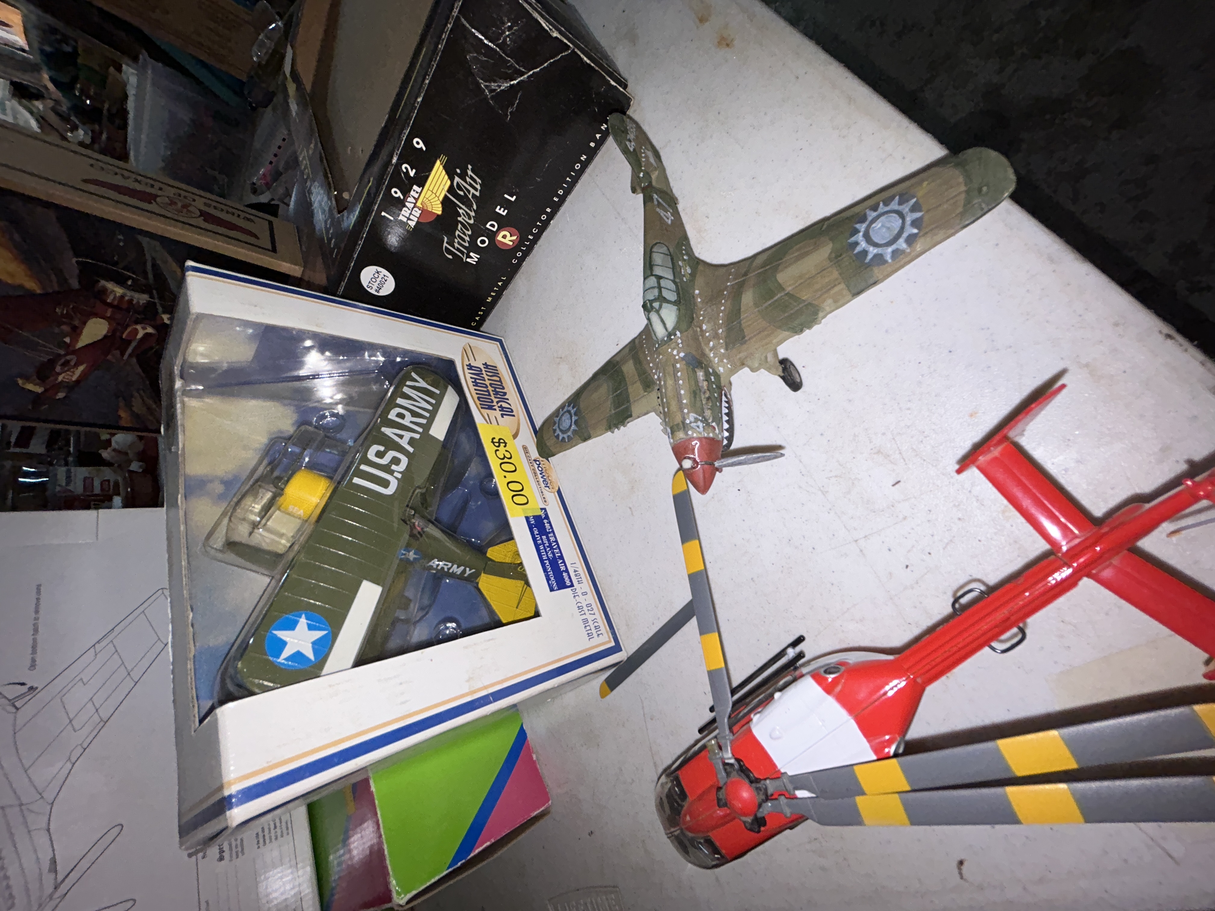 Special Estates Auction Image