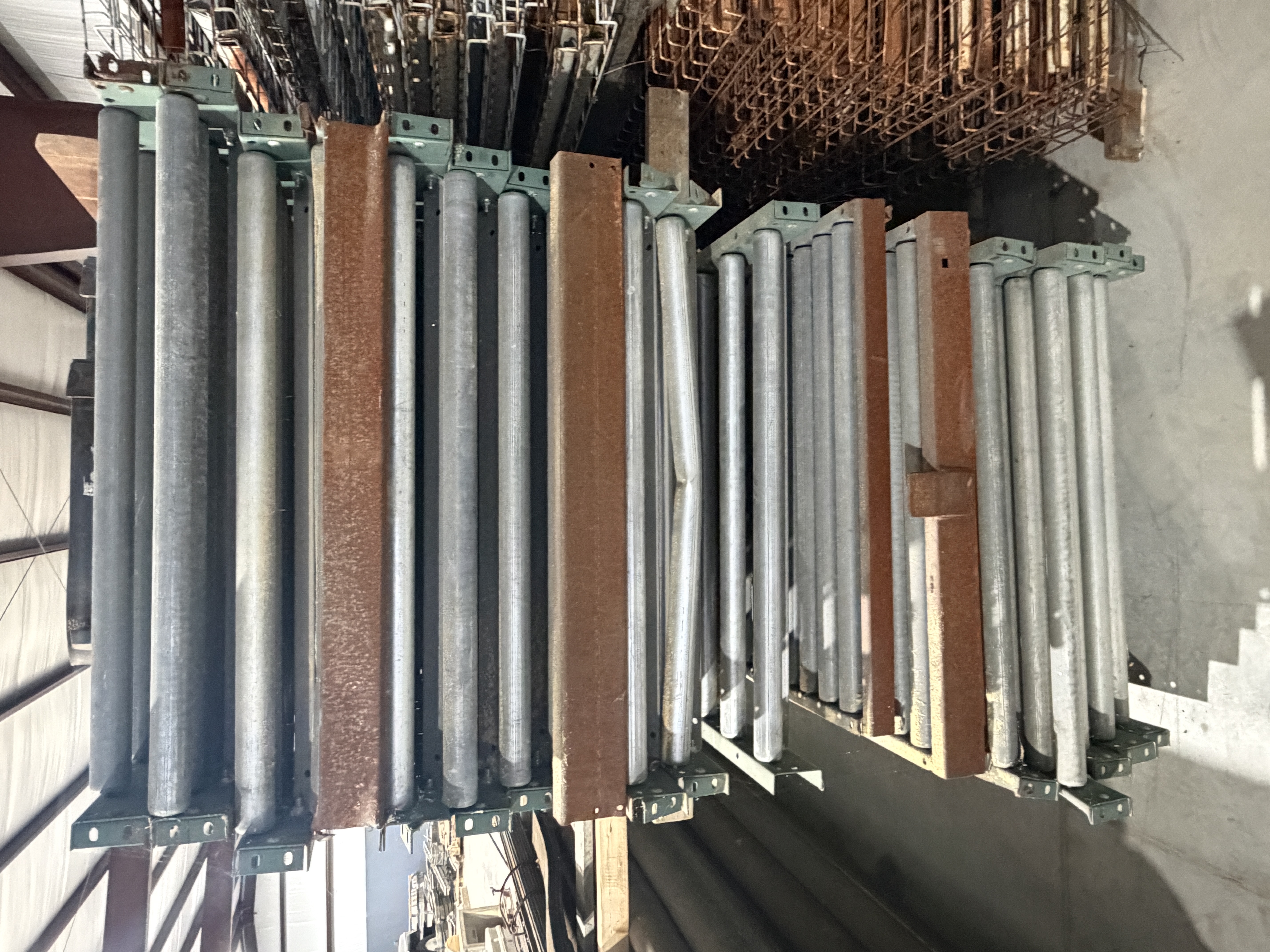 N&M Concrete Surplus Equipment Auction Image