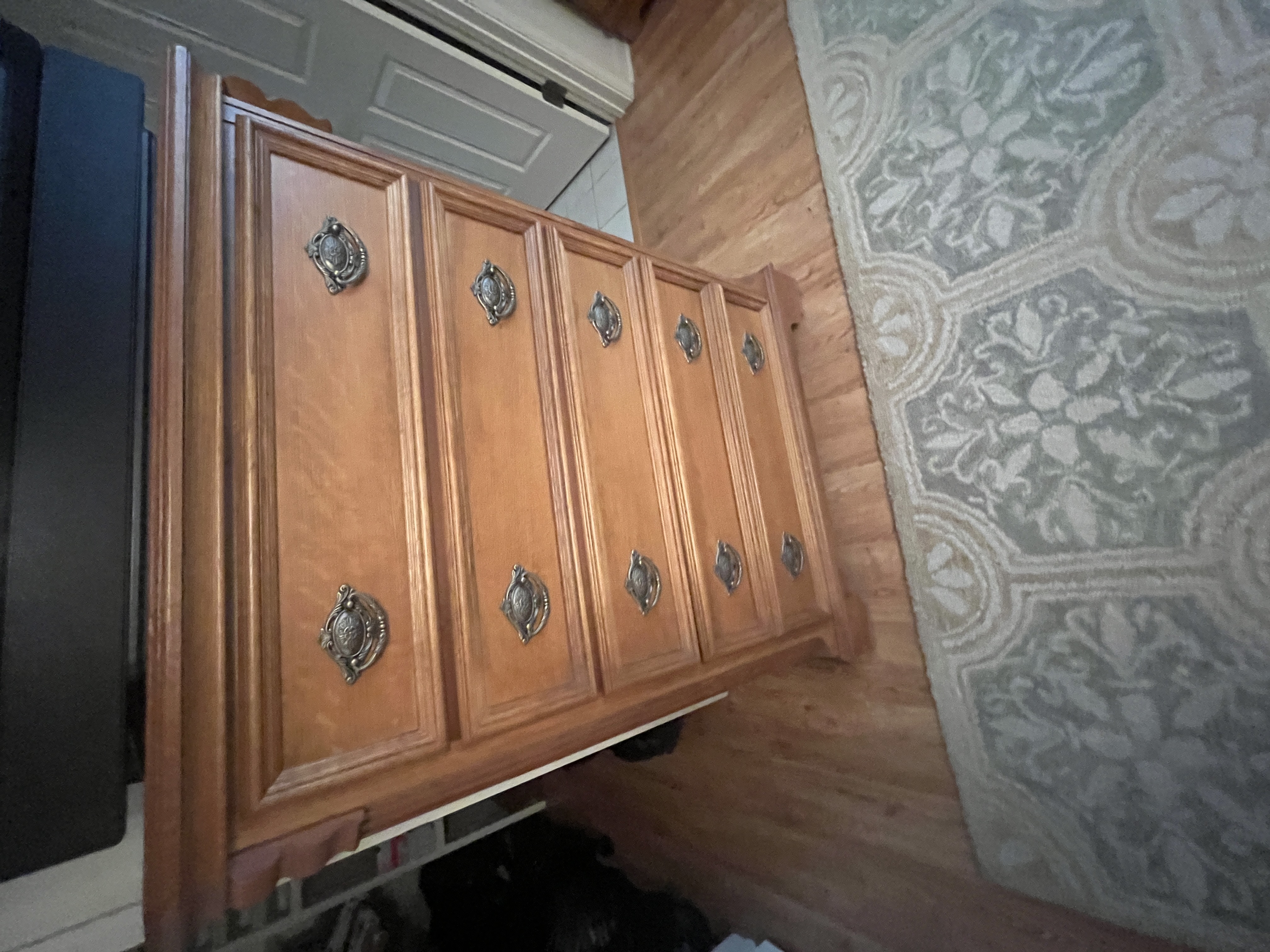 Estate Auction of Alta Grim Image