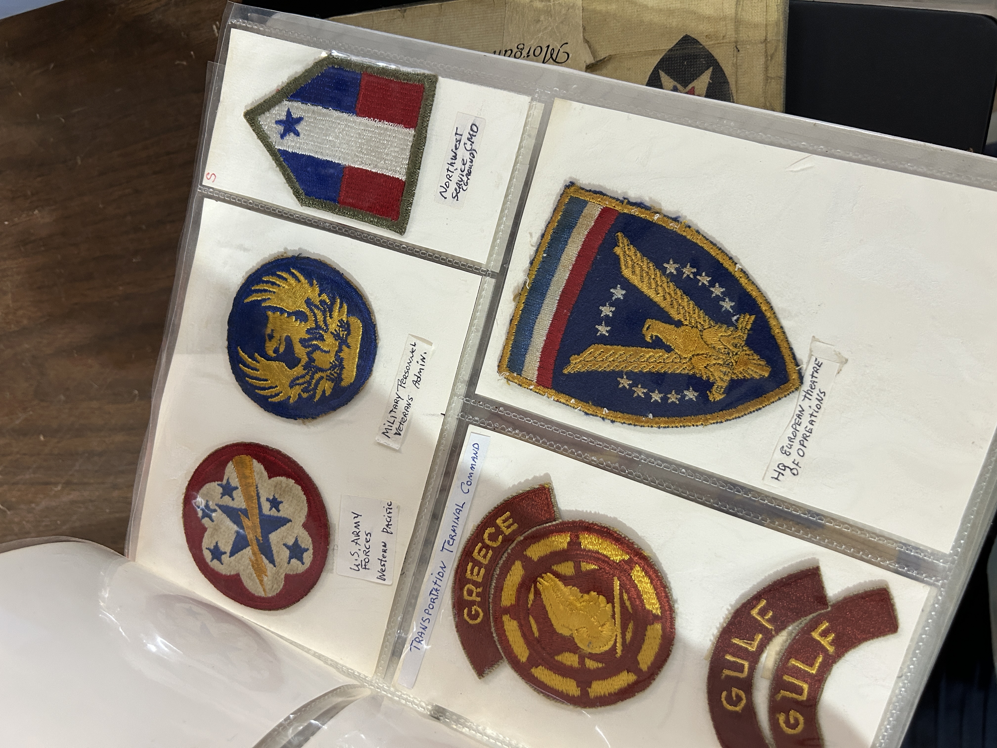 Live Public Auction Image
