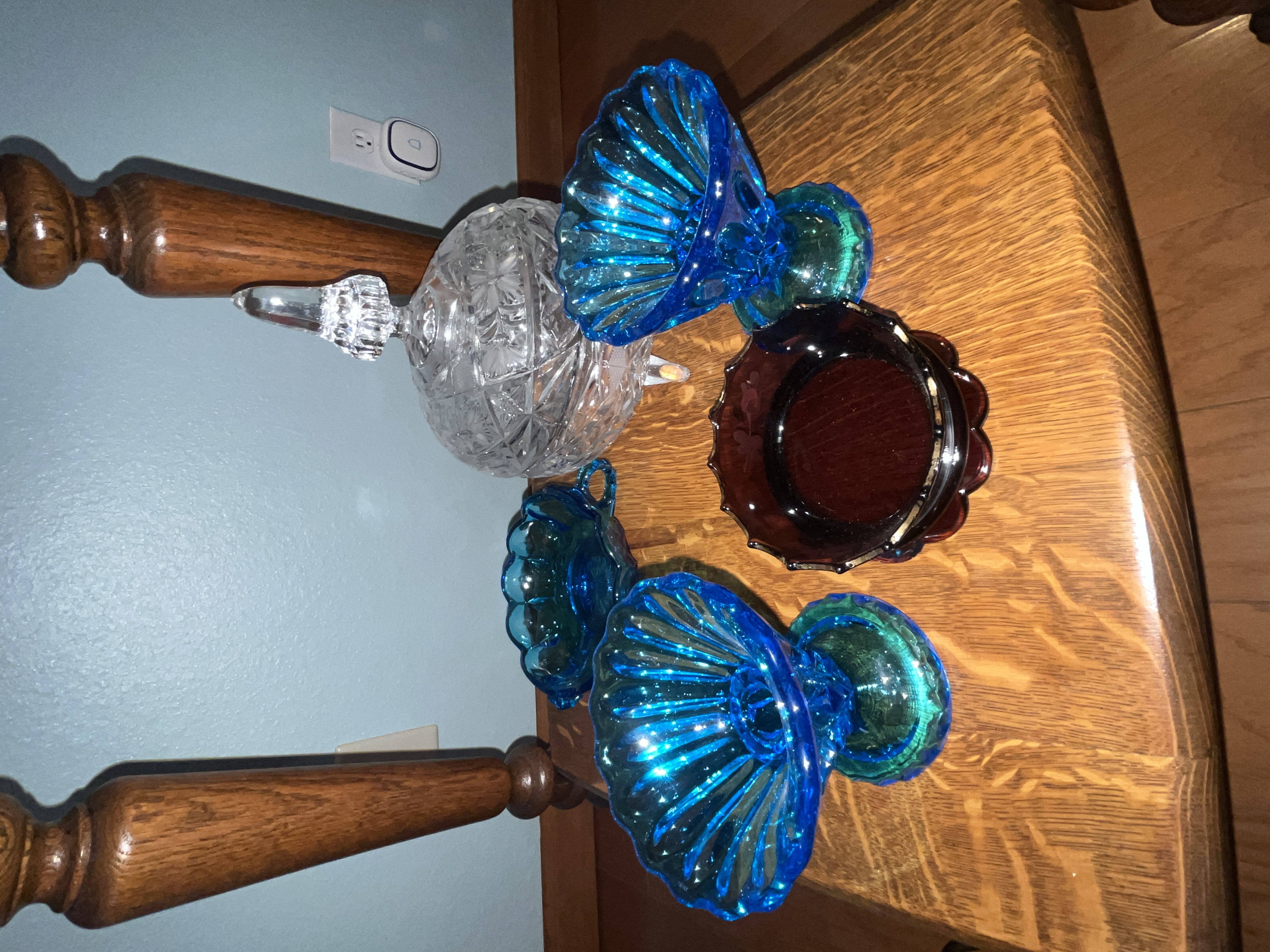 Varvil Estate Auction Image