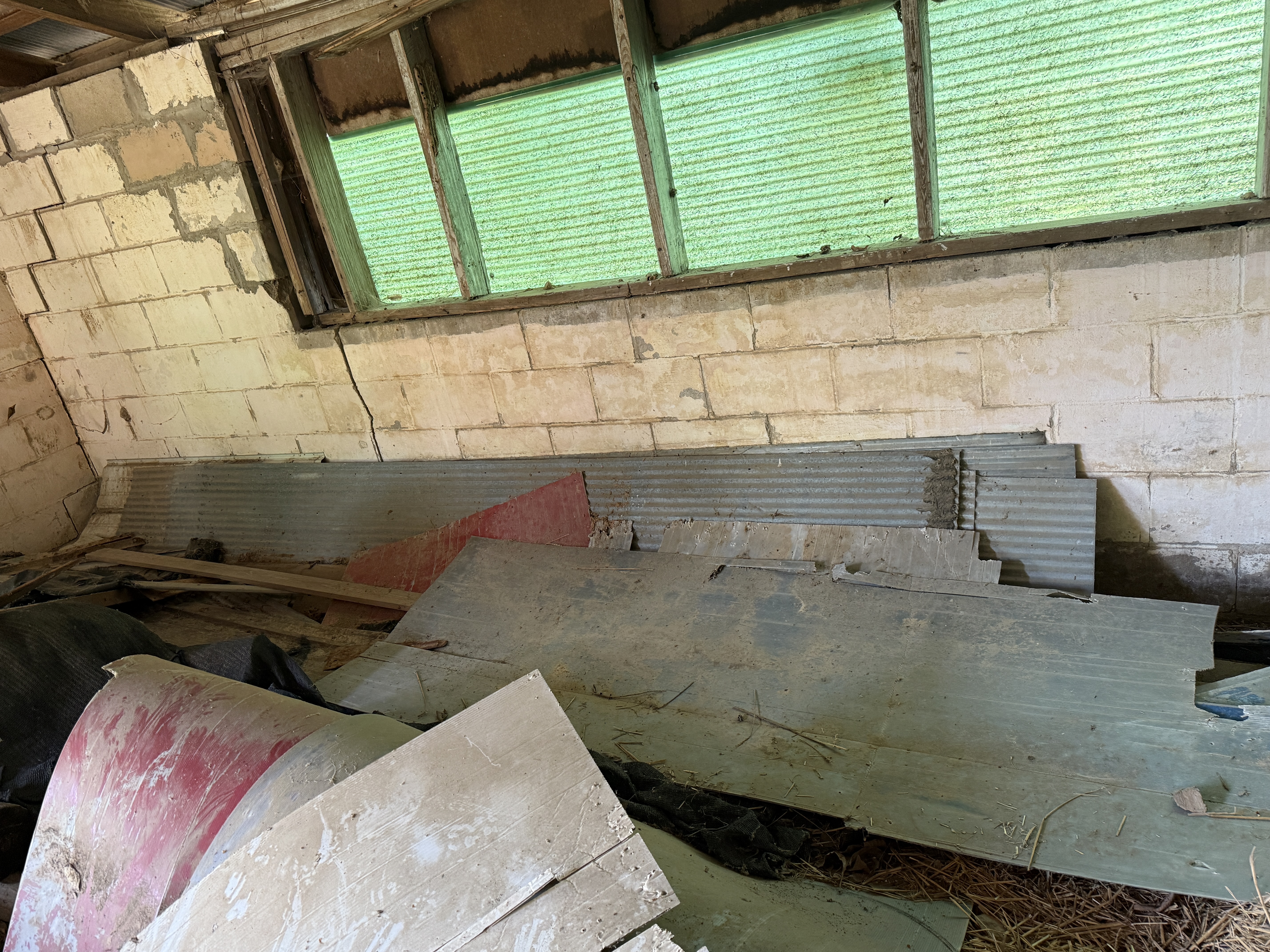 Real Estate & Personal Property Auction Image