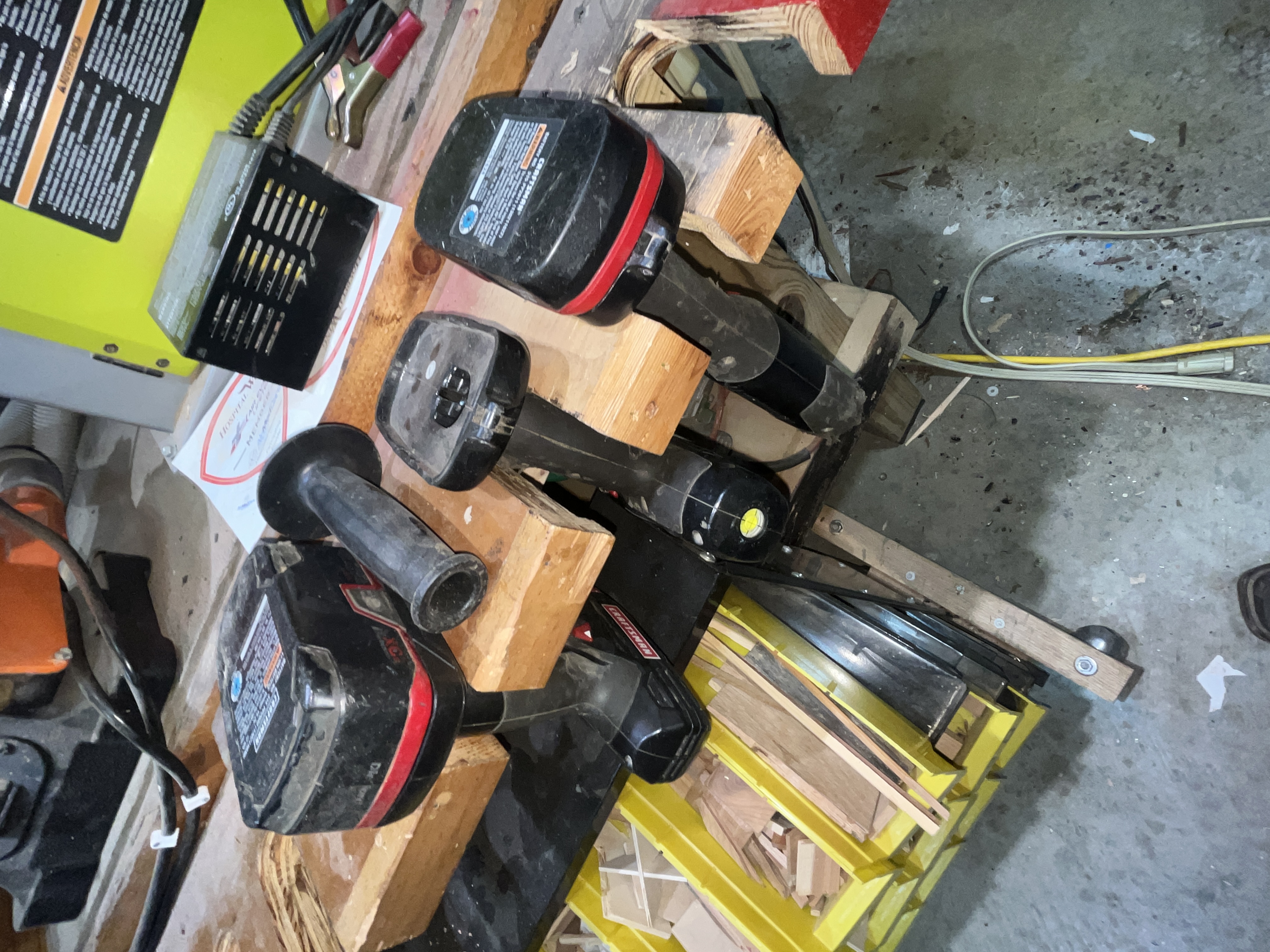 Varvil Estate Auction Image