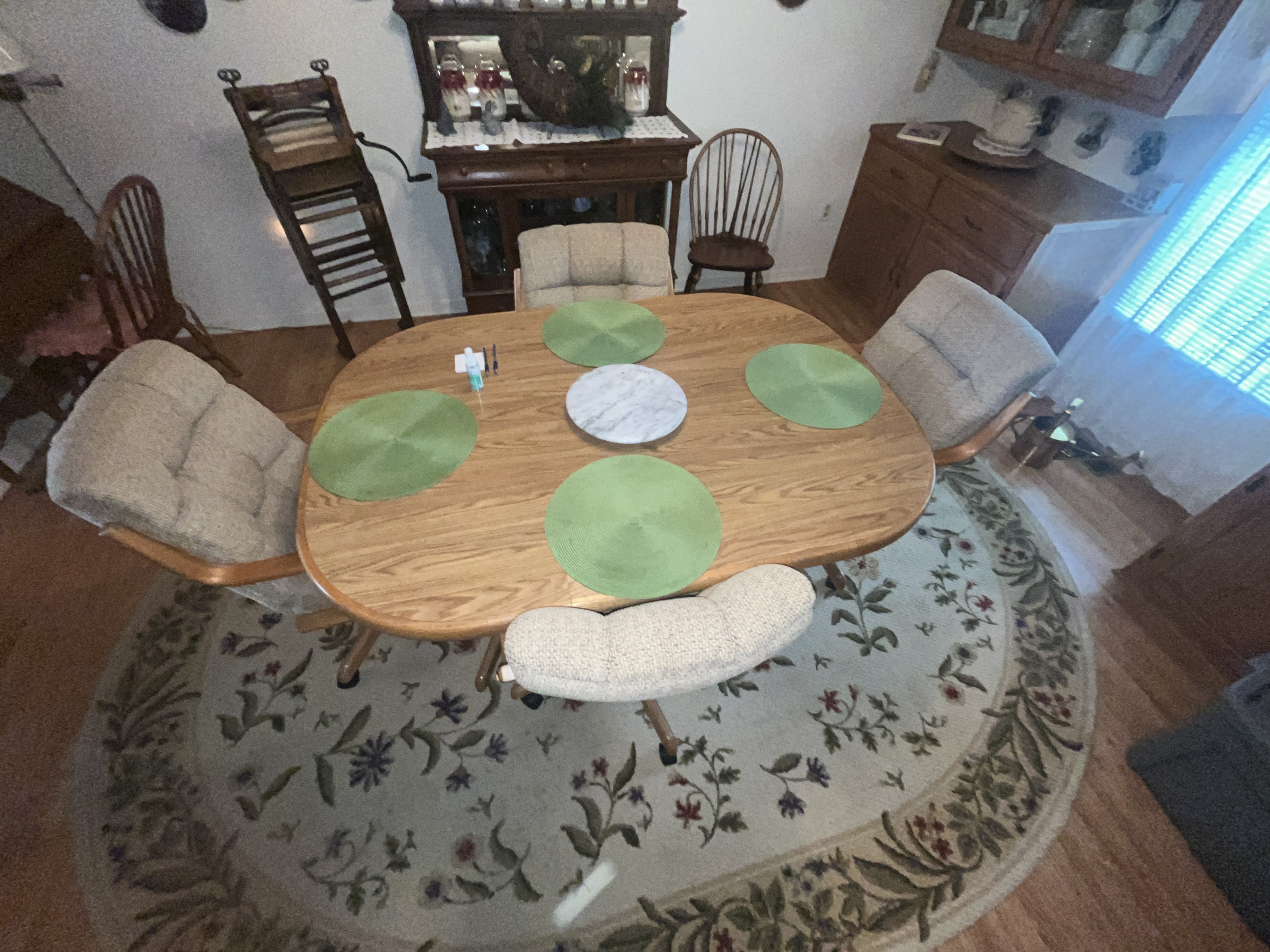 Estate Auction of Alta Grim Image