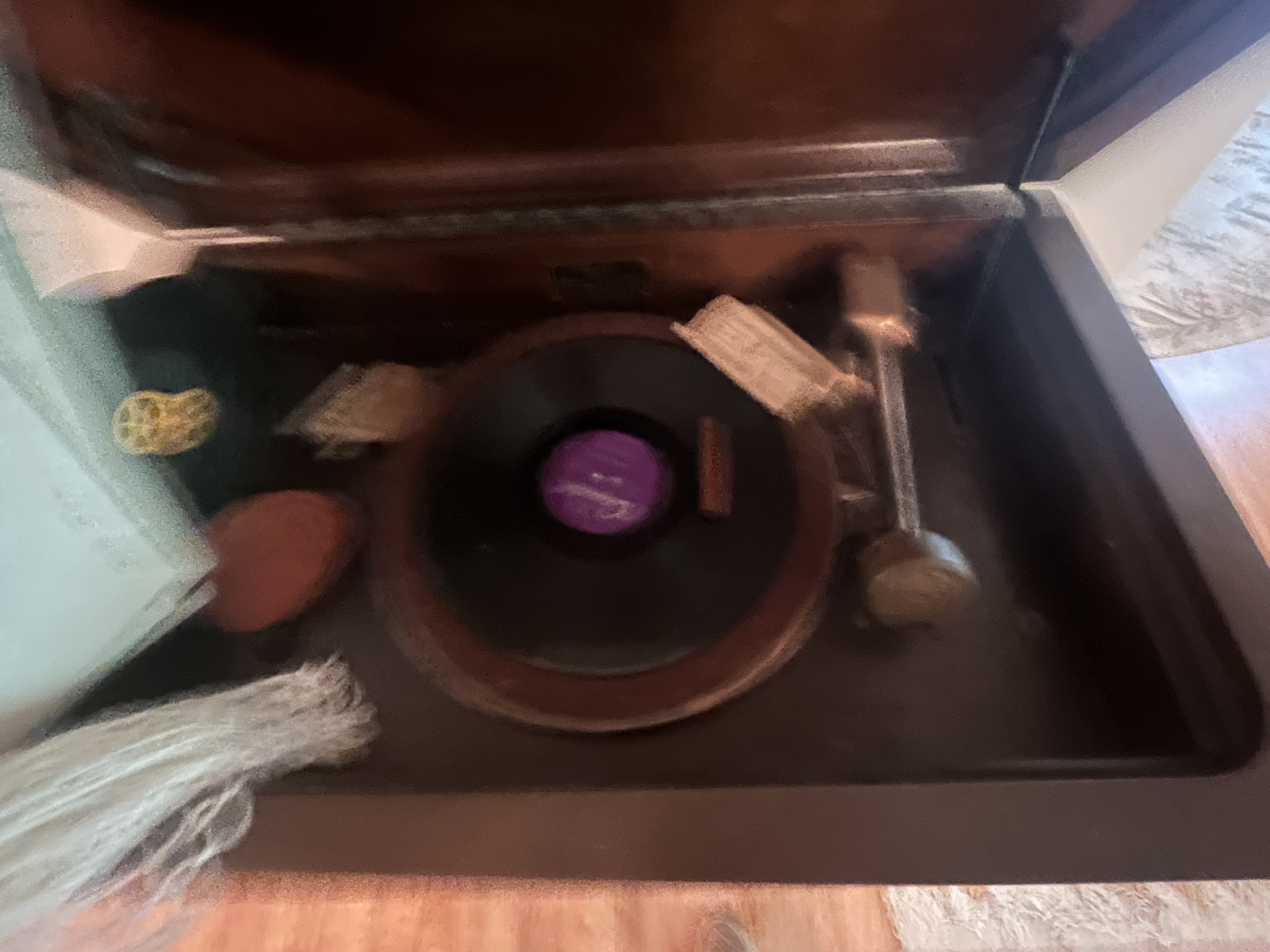 Estate Auction of Alta Grim Image