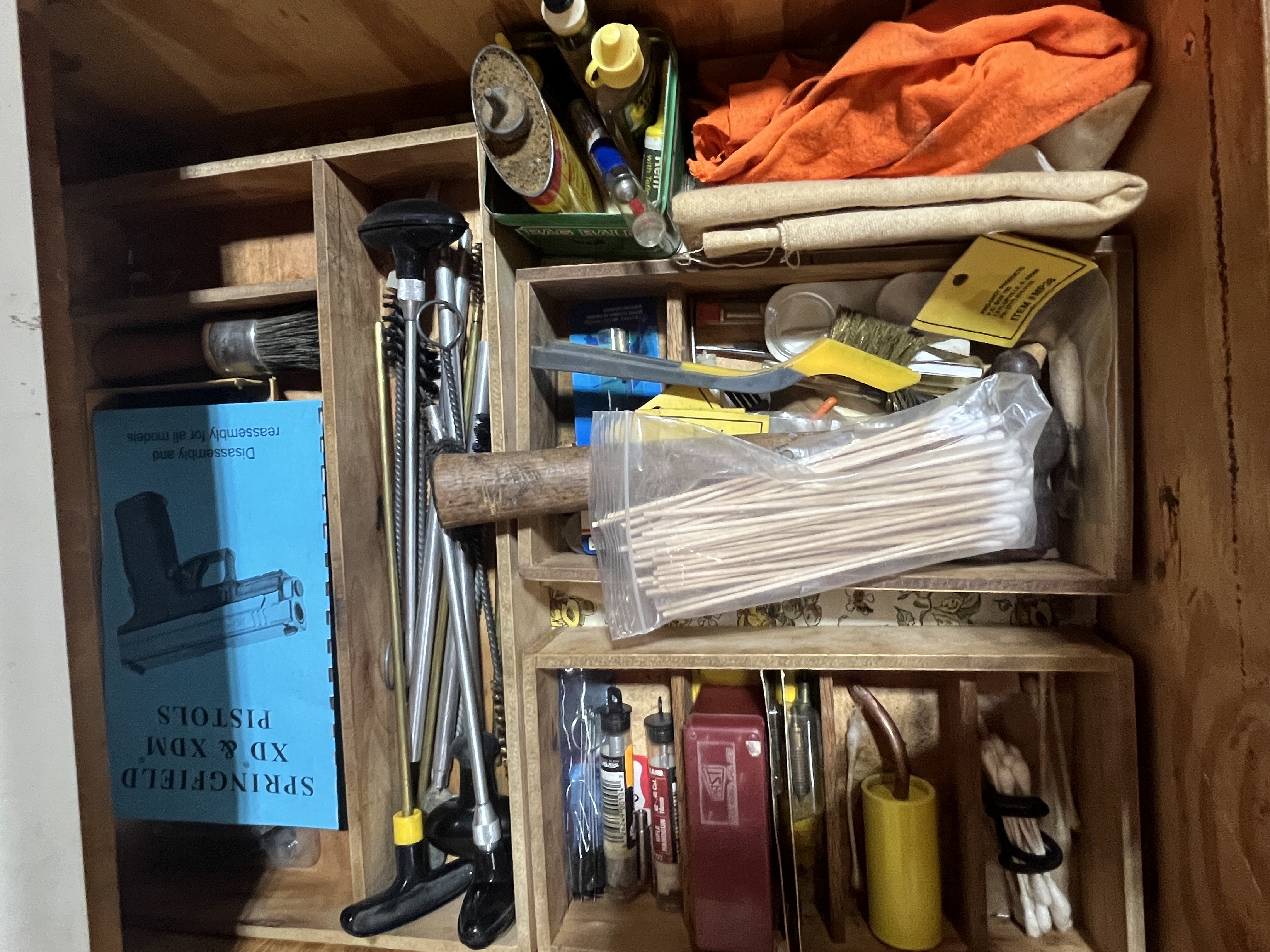 Varvil Estate Auction Image