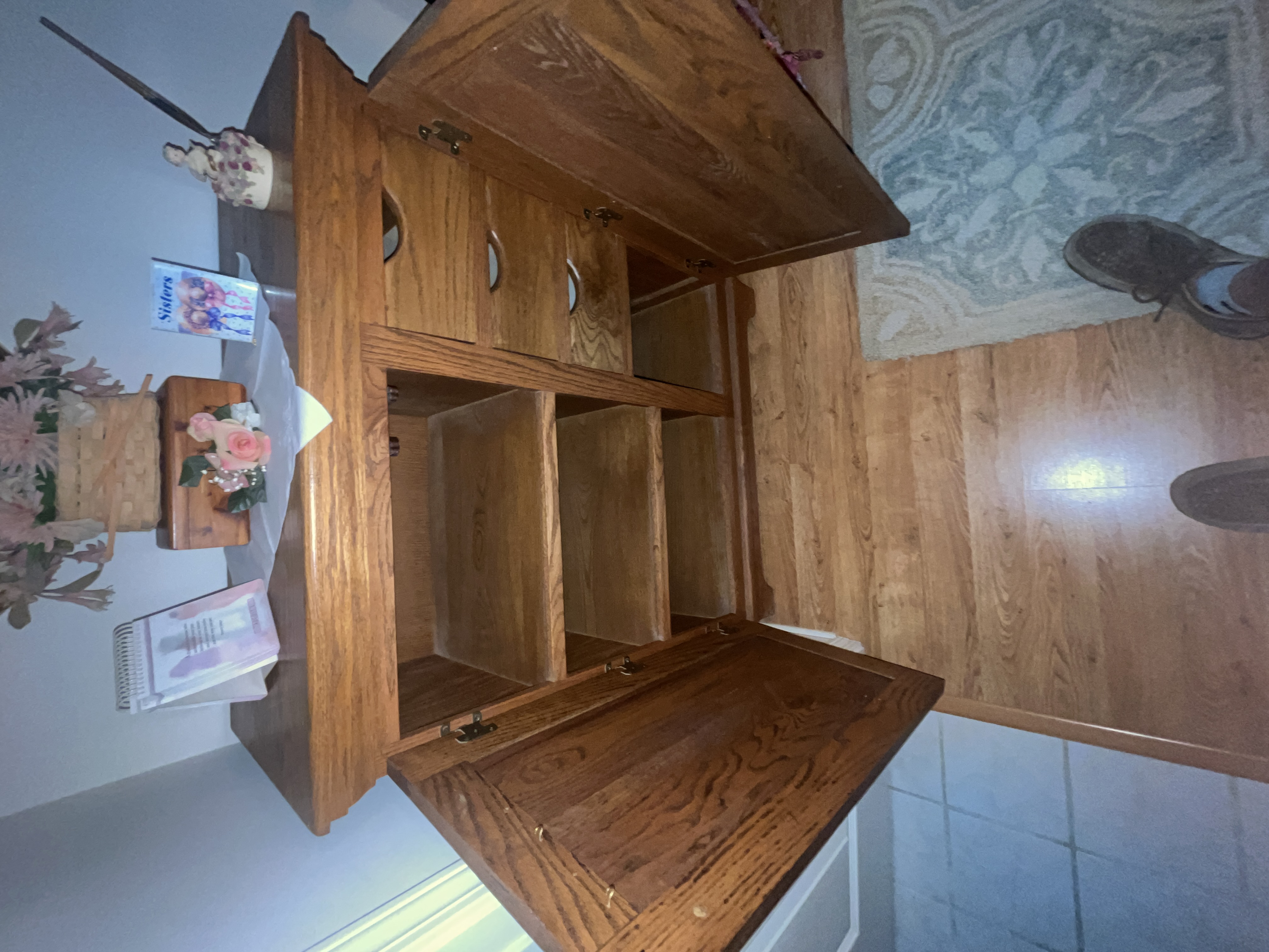 Estate Auction of Alta Grim Image