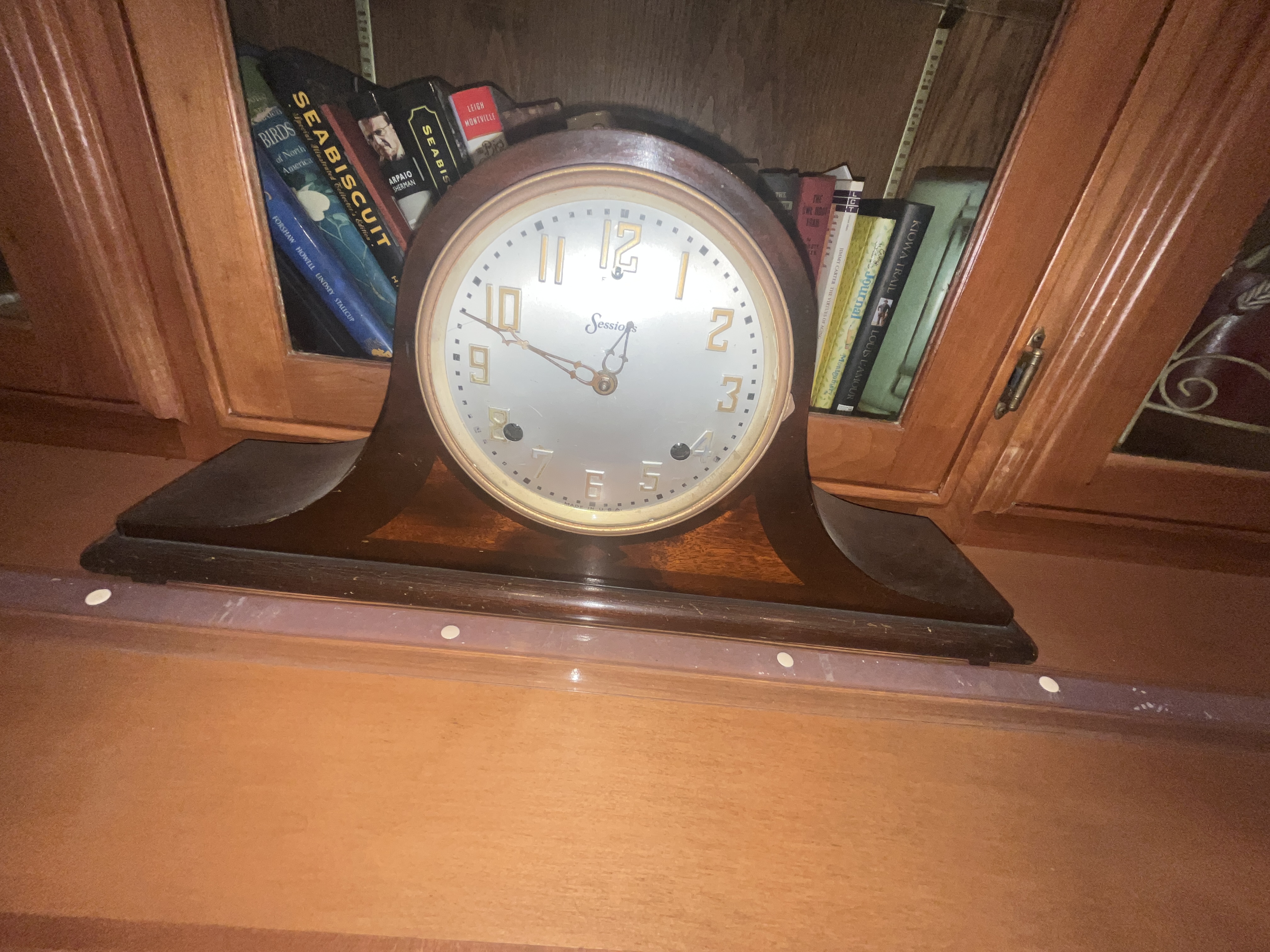 Estate Auction of Alta Grim Image