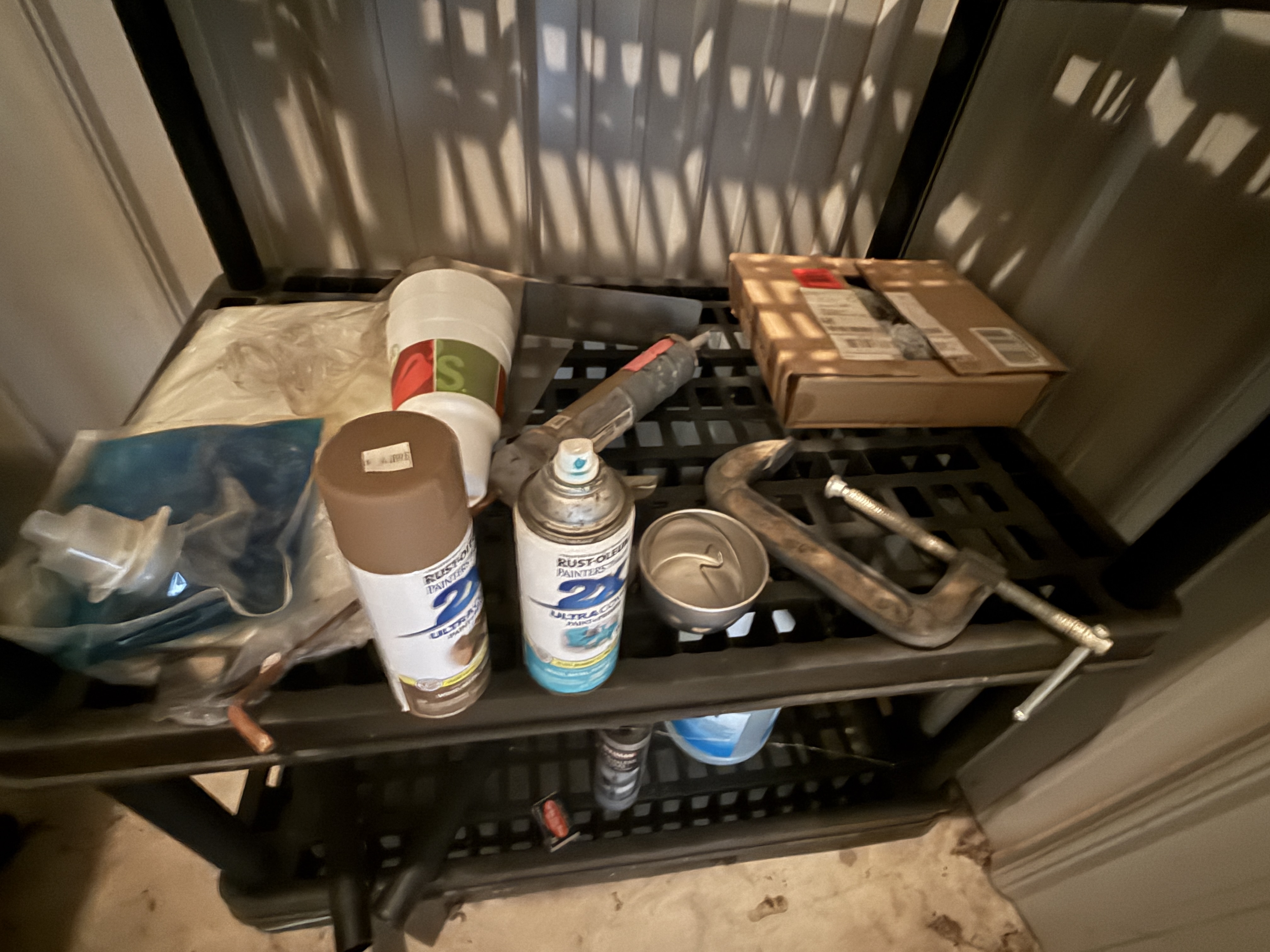 Real Estate & Personal Property Auction Image