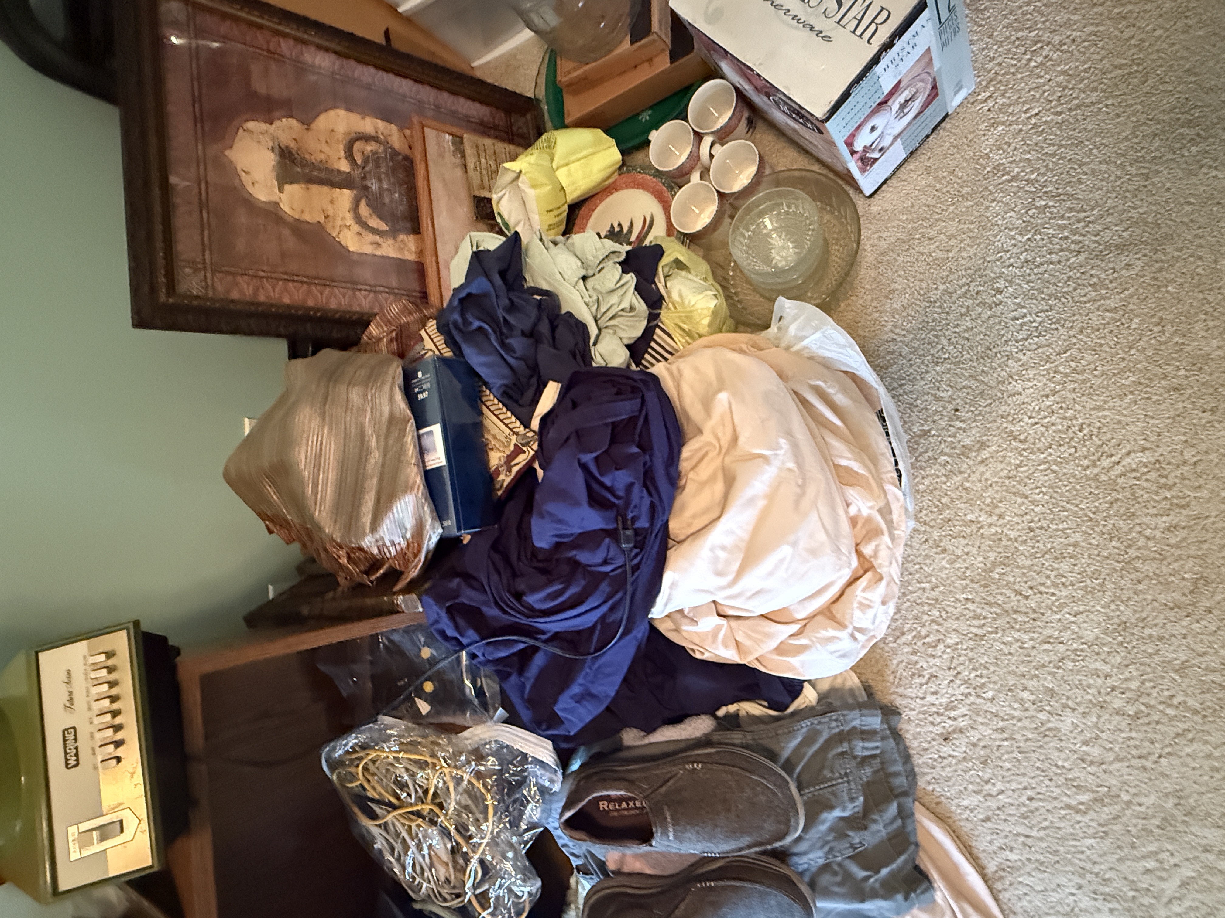 Real Estate & Personal Property Auction Image