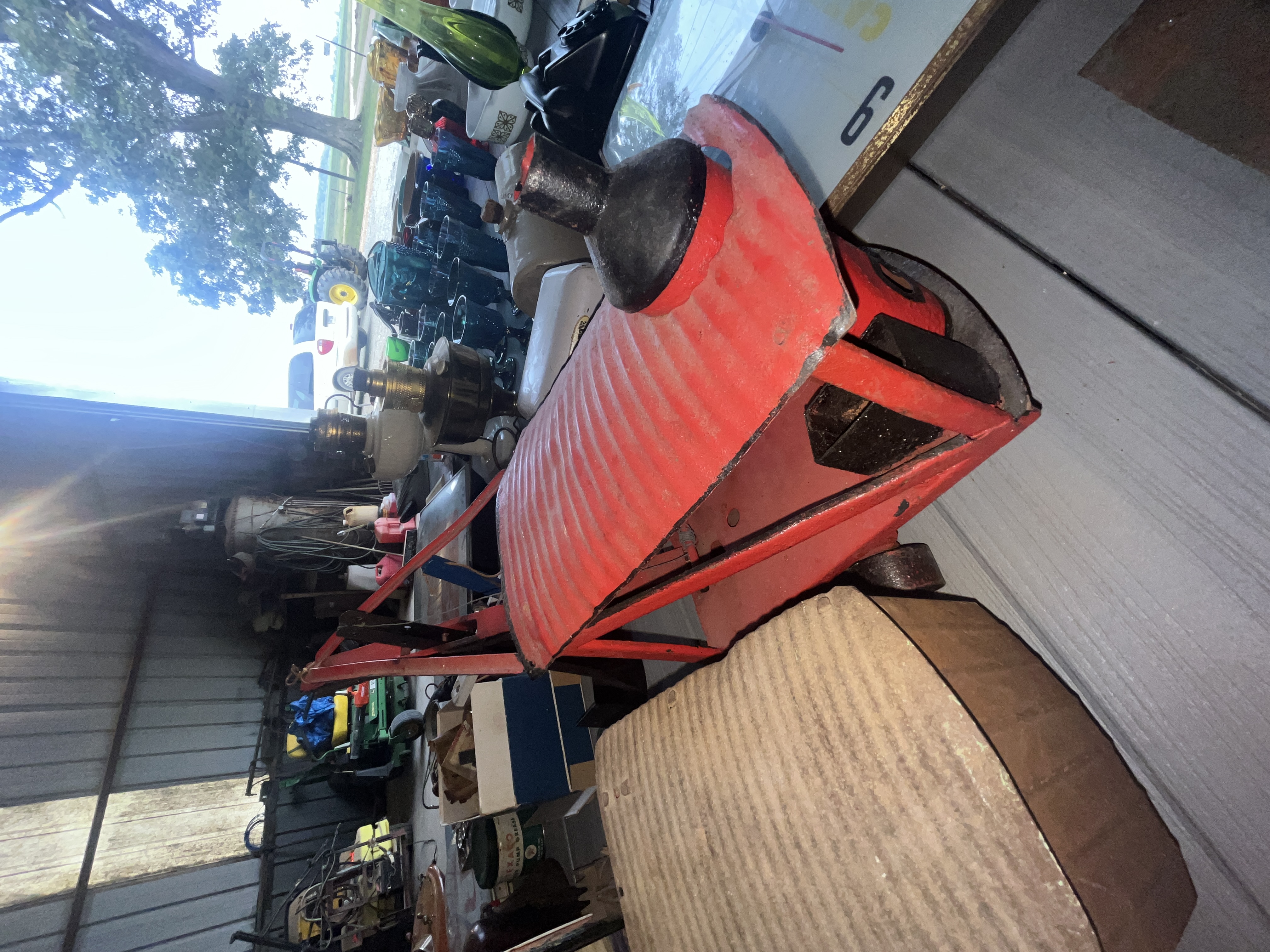 Collector's Dream Auction Image