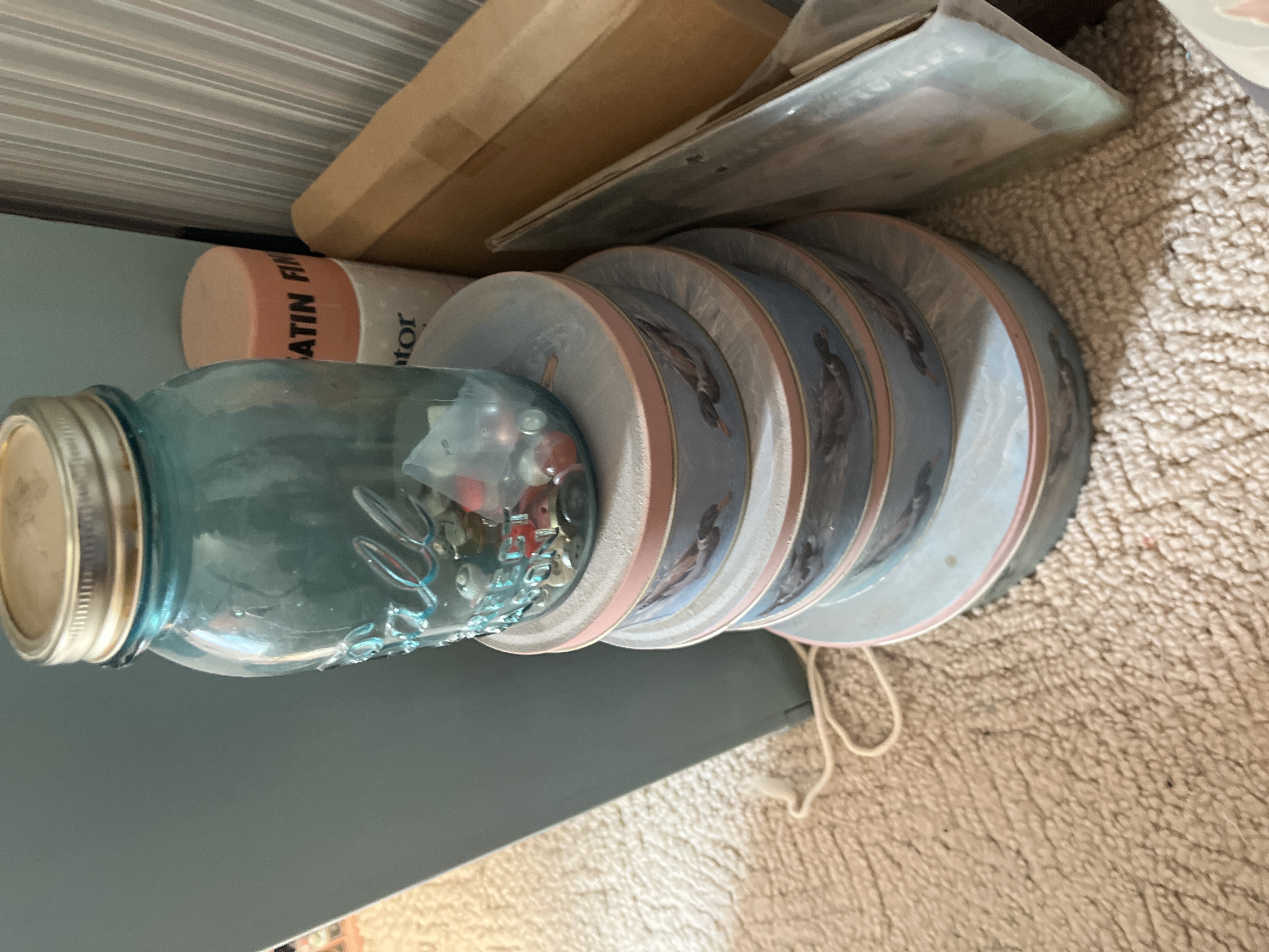 Living Estate of Ms Mary Schug Image