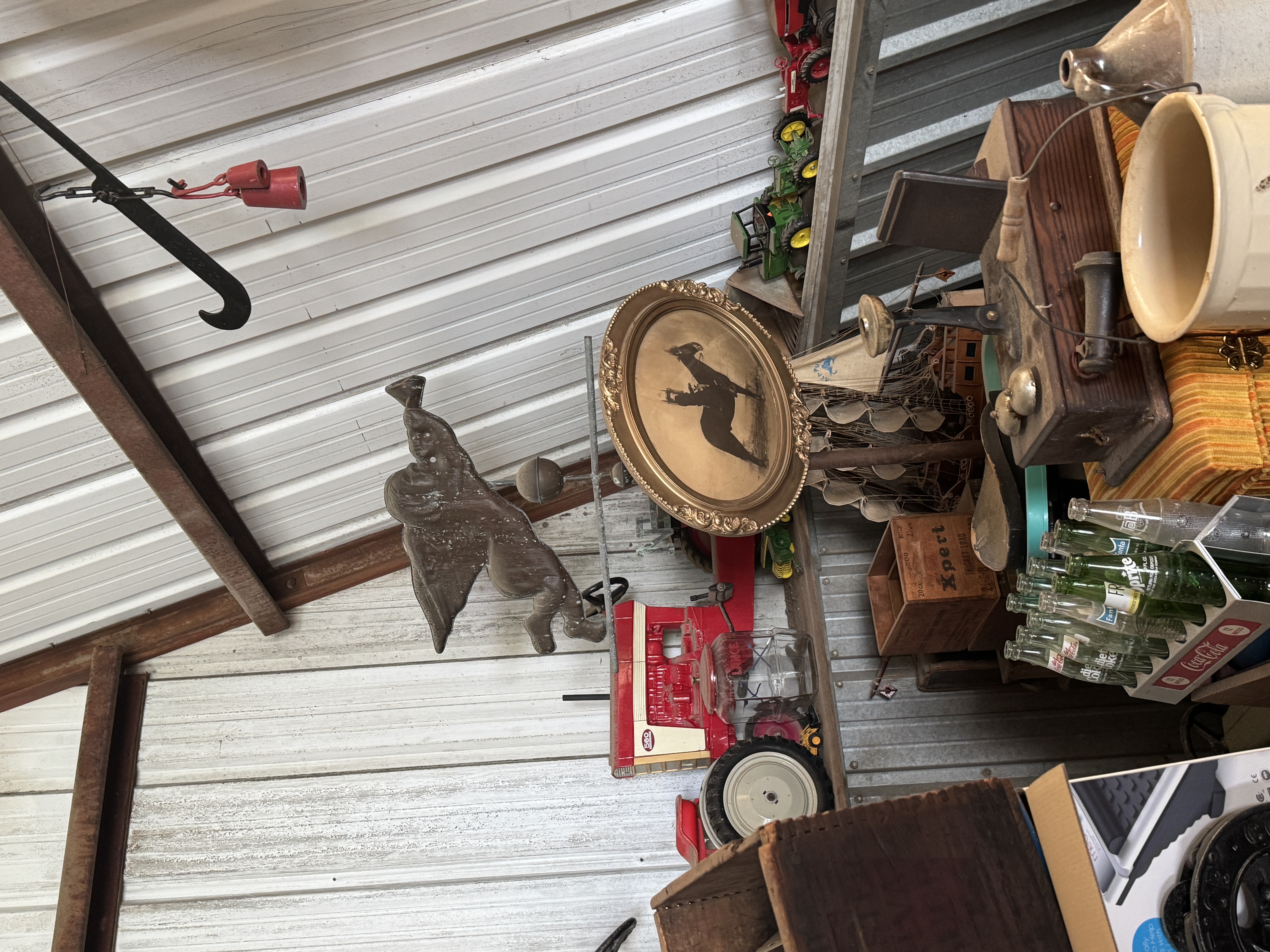 Collector's Dream Auction Image