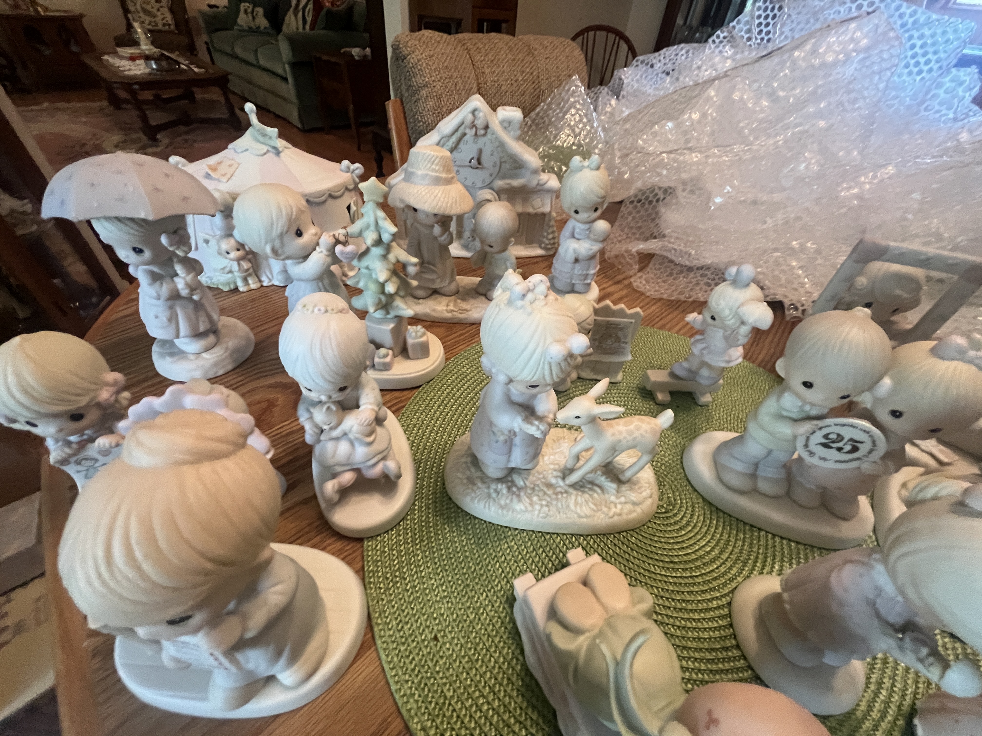 Estate Auction of Alta Grim Image